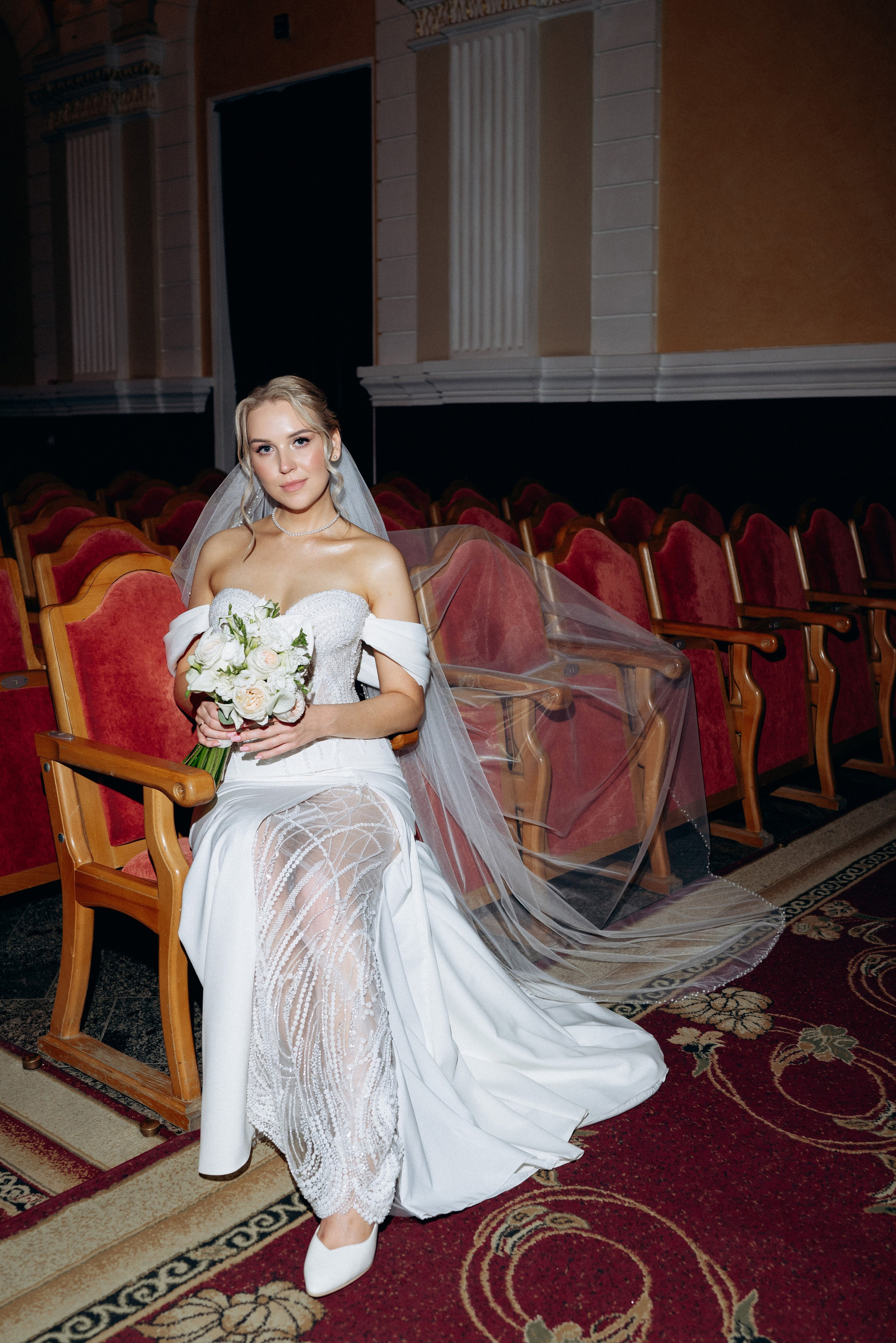 Микола та Анна. Весільний та сімейний фотограф міста Суми Артур Моргун