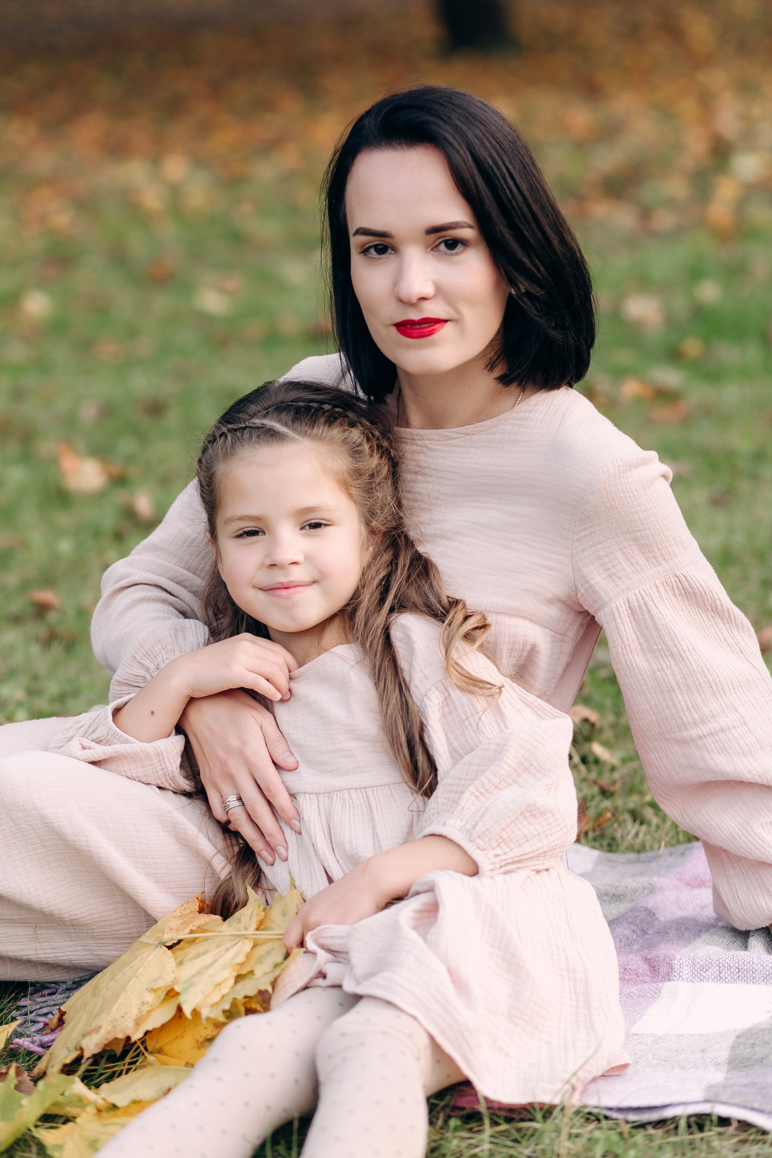 Осiння. Весільний та сімейний фотограф міста Суми Артур Моргун