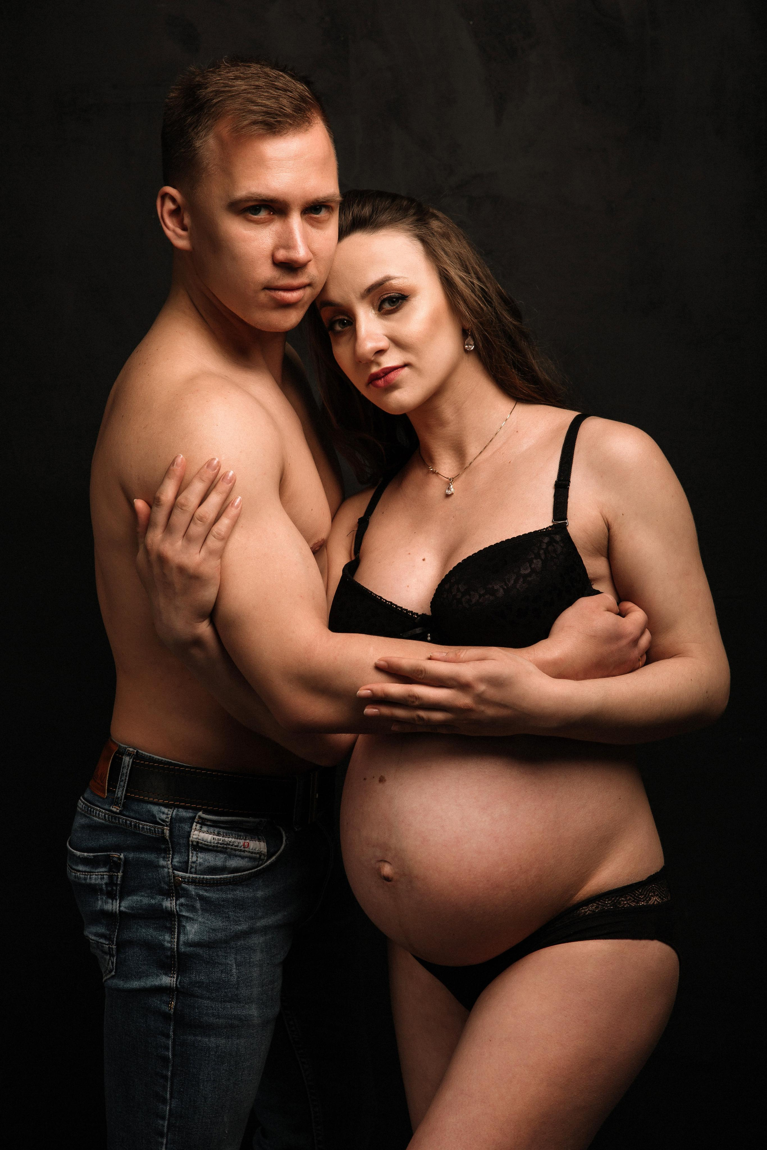 Ганна та Олексій. Весільний та сімейний фотограф міста Суми Артур Моргун