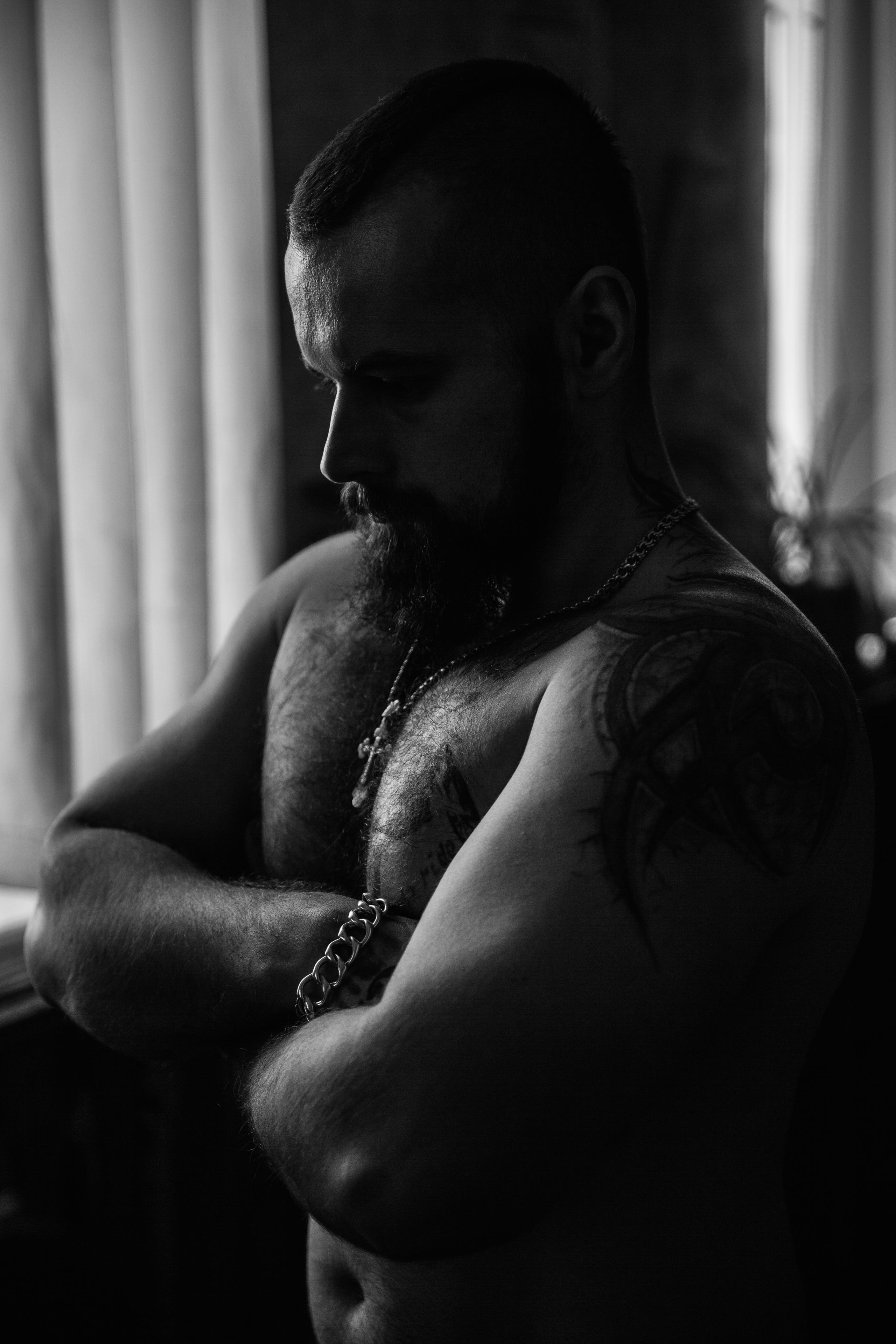 Володимир. Весільний та сімейний фотограф міста Суми Артур Моргун