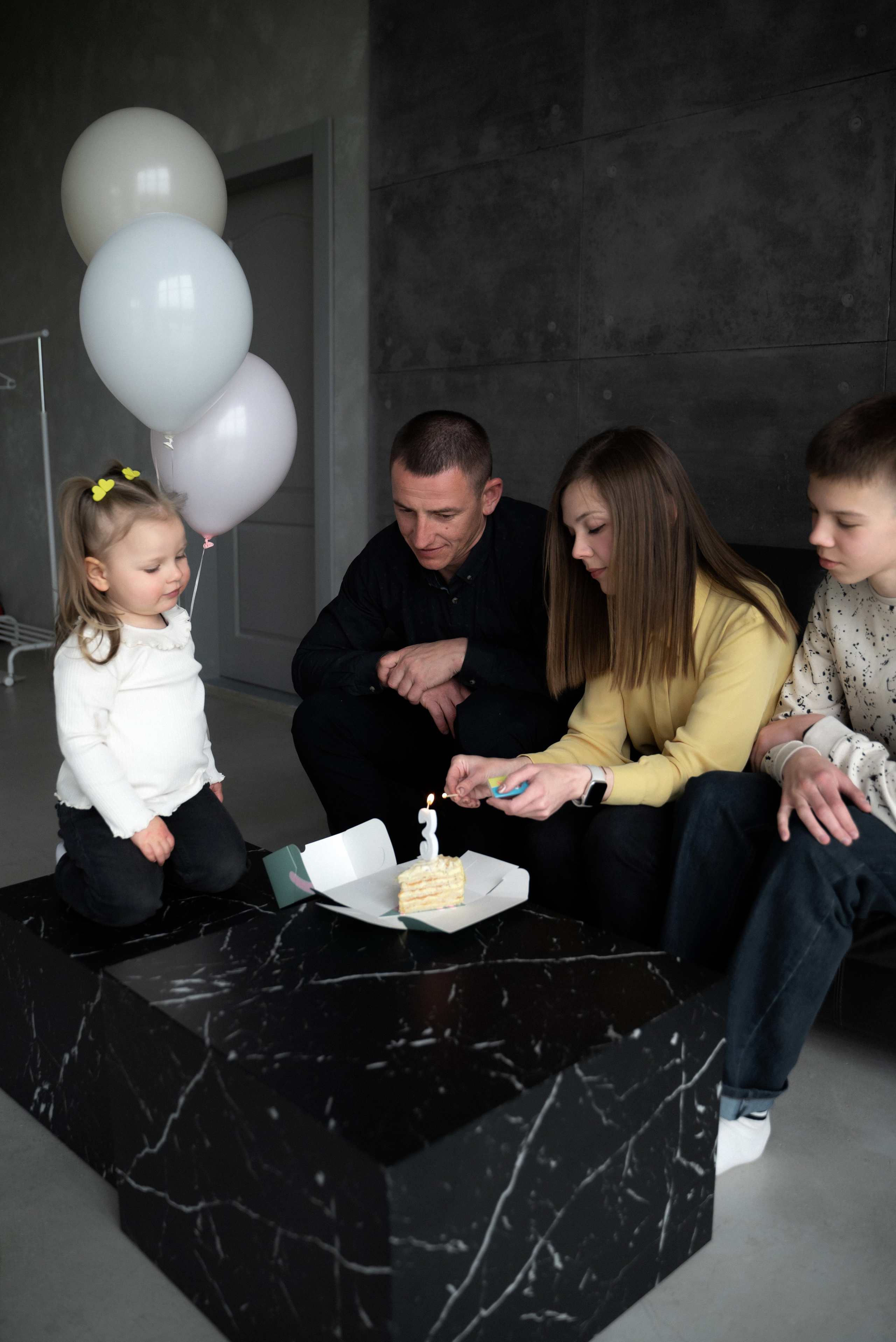 3 роки Софійці. Весільний та сімейний фотограф міста Суми Артур Моргун