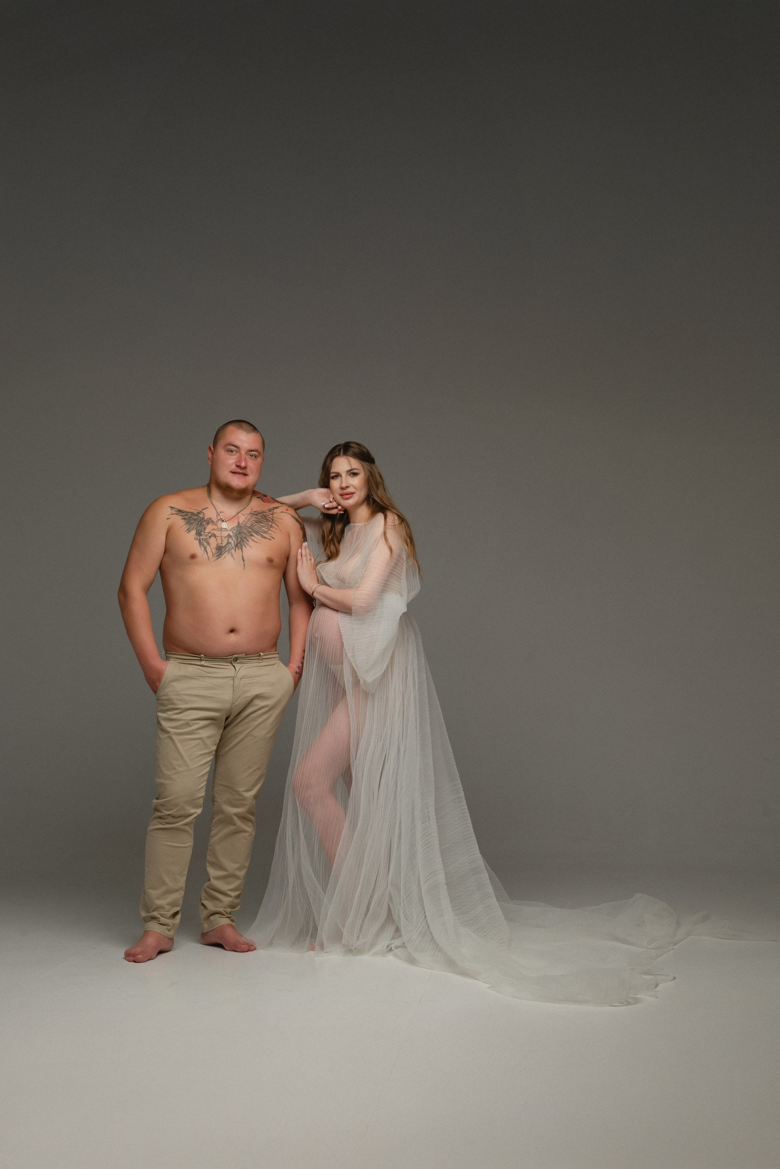 Вікторія. Весільний та сімейний фотограф міста Суми Артур Моргун