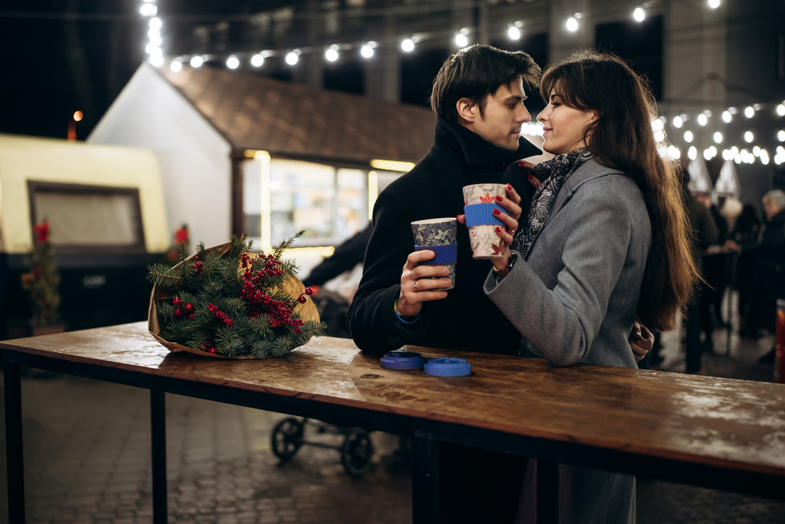 Сергiй та Алiна. Весільний та сімейний фотограф міста Суми Артур Моргун