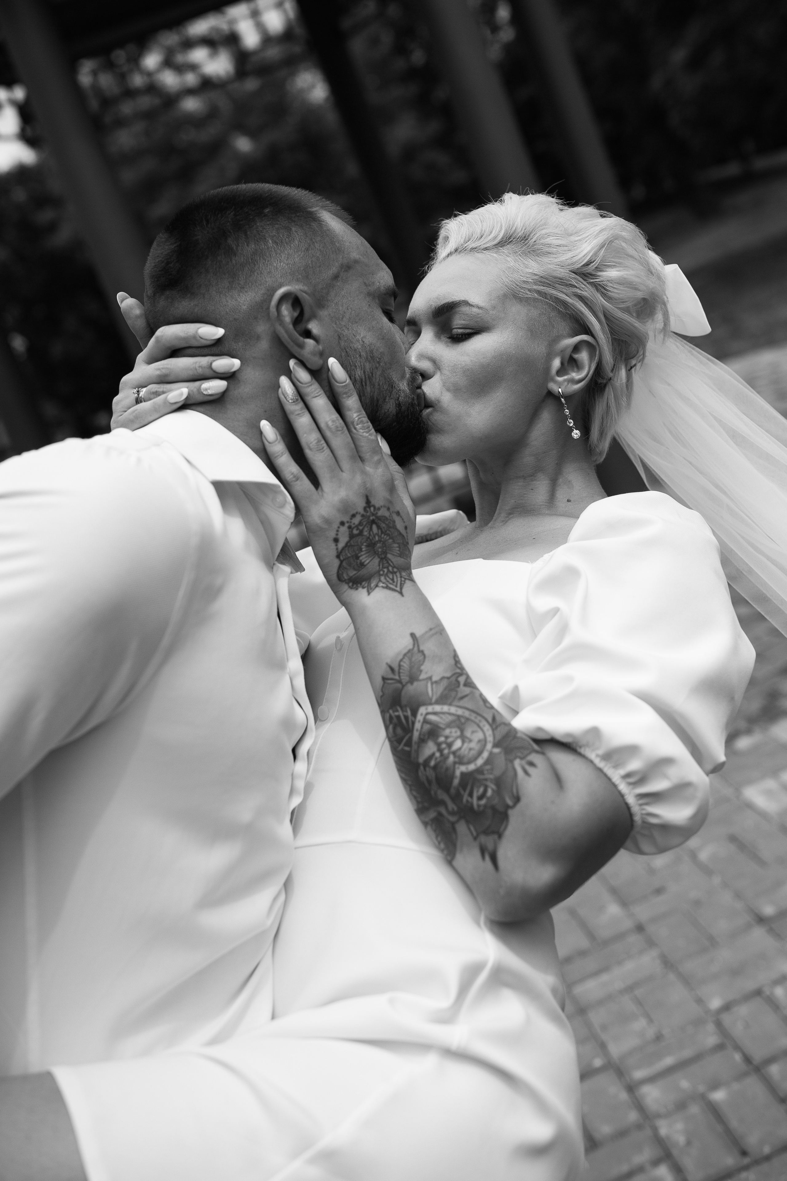 Руслан та Вiкторiя. Весільний та сімейний фотограф міста Суми Артур Моргун