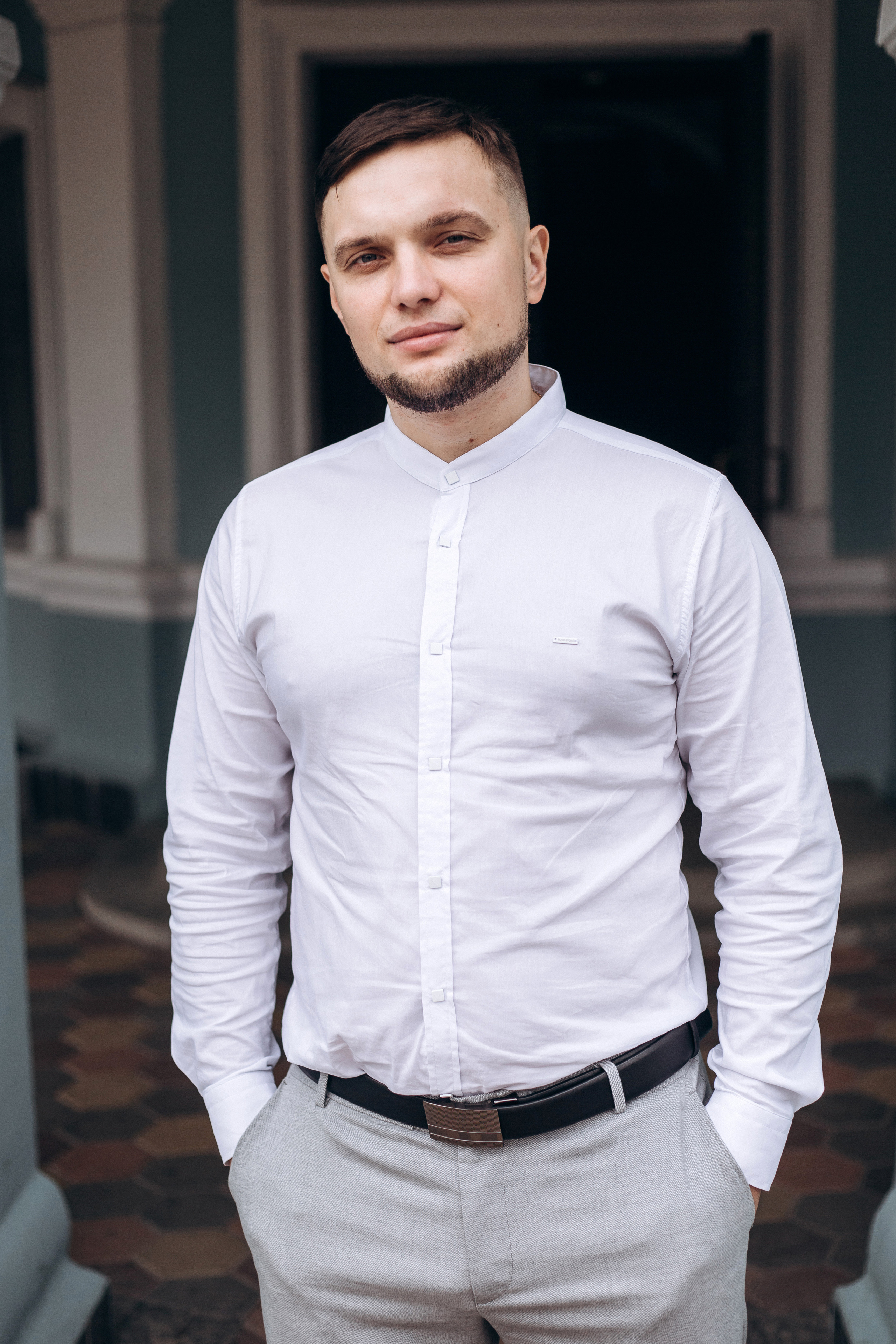 Руслан та Світлана. Весільний та сімейний фотограф міста Суми Артур Моргун