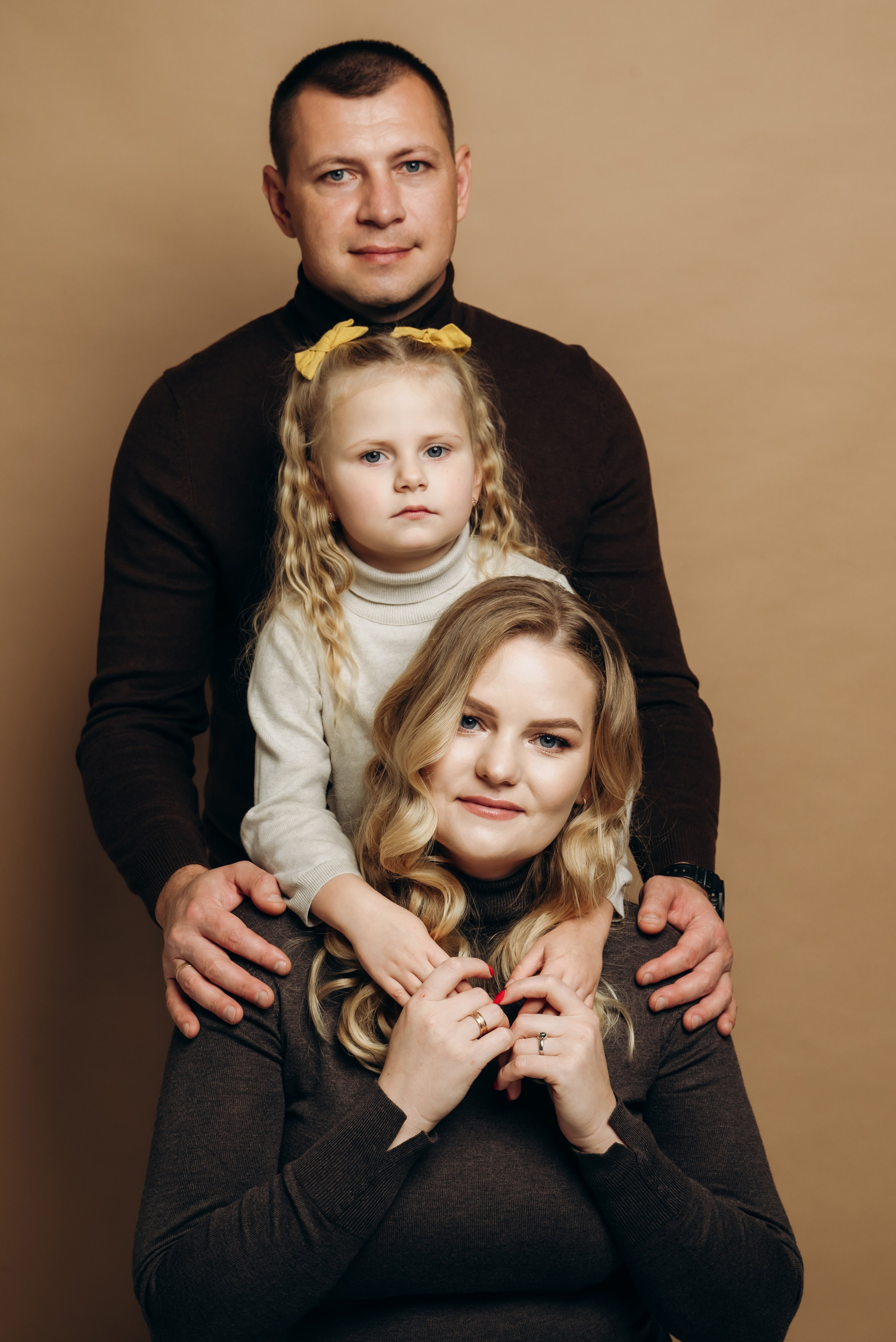 Сiмейна. Весільний та сімейний фотограф міста Суми Артур Моргун