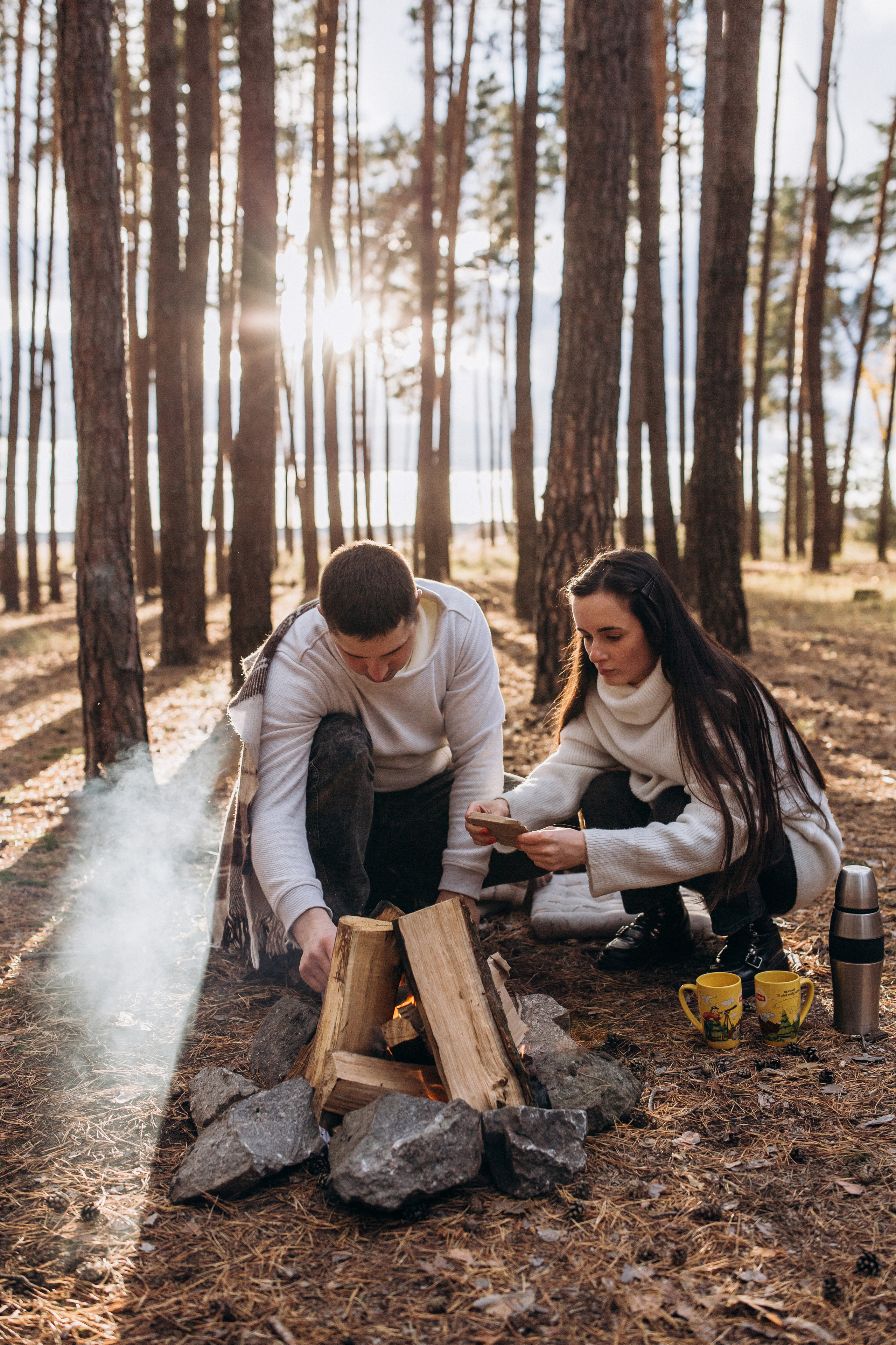 Богдан та Оля. Весільний та сімейний фотограф міста Суми Артур Моргун