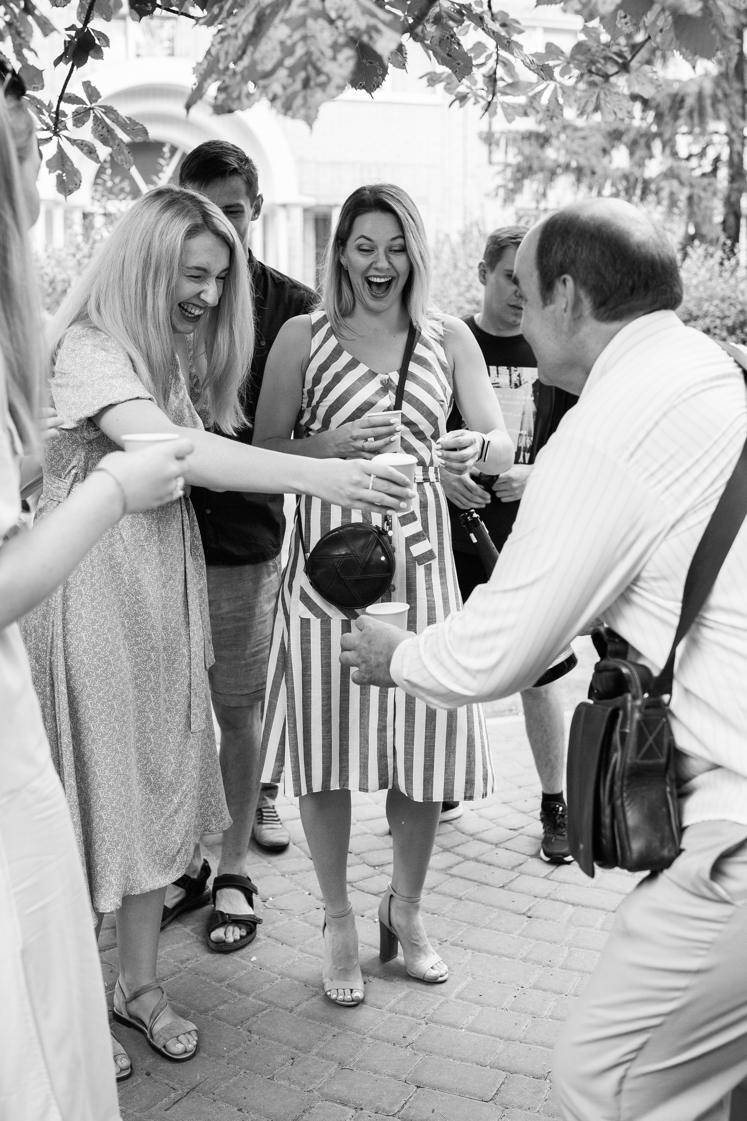 Руслан та Світлана. Весільний та сімейний фотограф міста Суми Артур Моргун