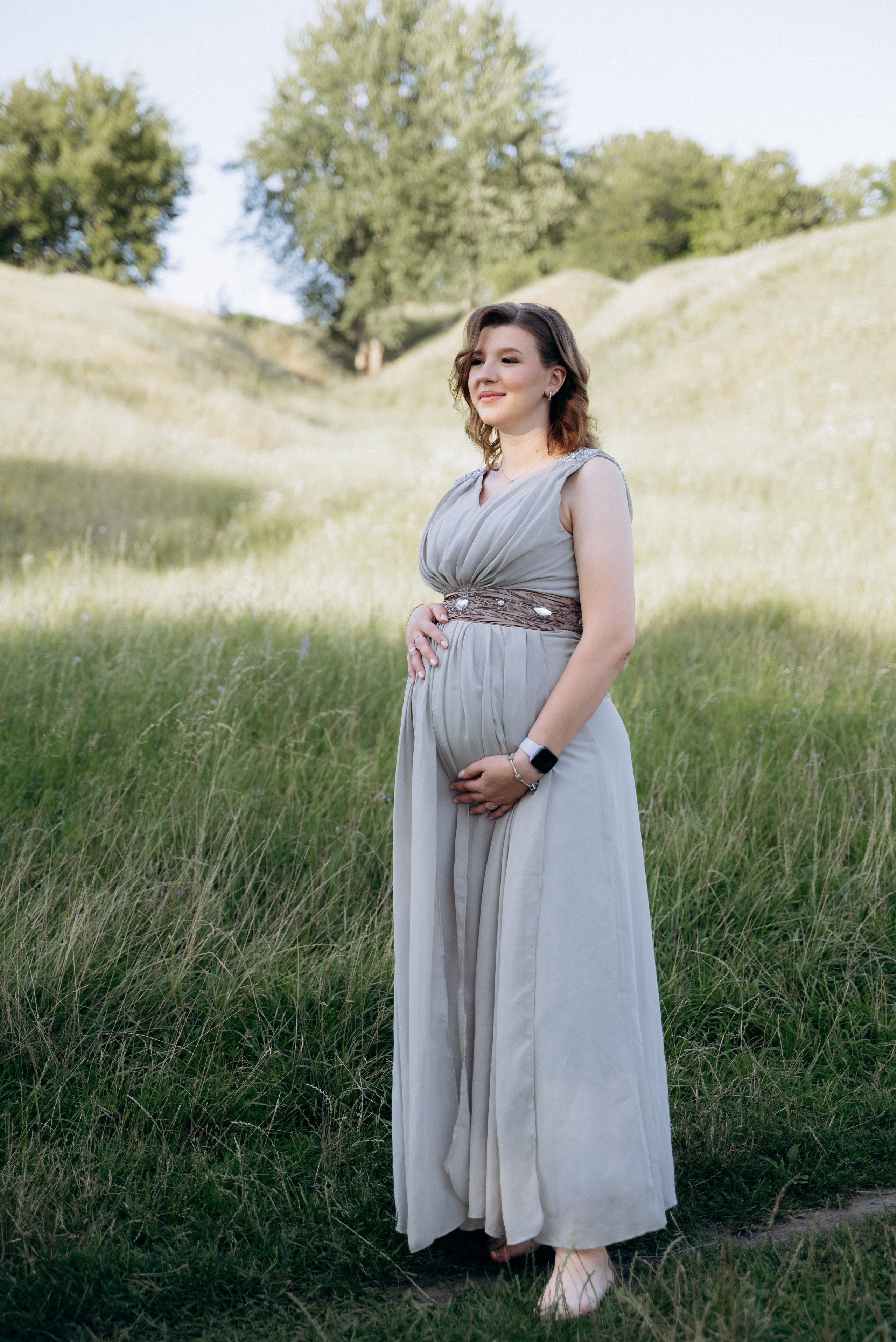 Ольга та Сергiй. Весільний та сімейний фотограф міста Суми Артур Моргун