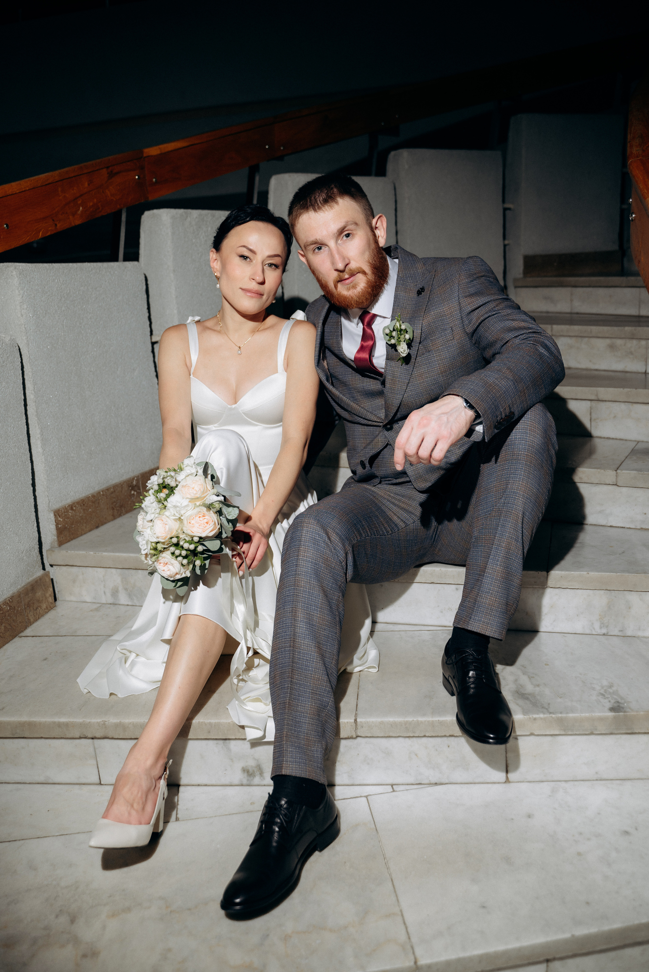 Сергiй та Наталя. Весільний та сімейний фотограф міста Суми Артур Моргун