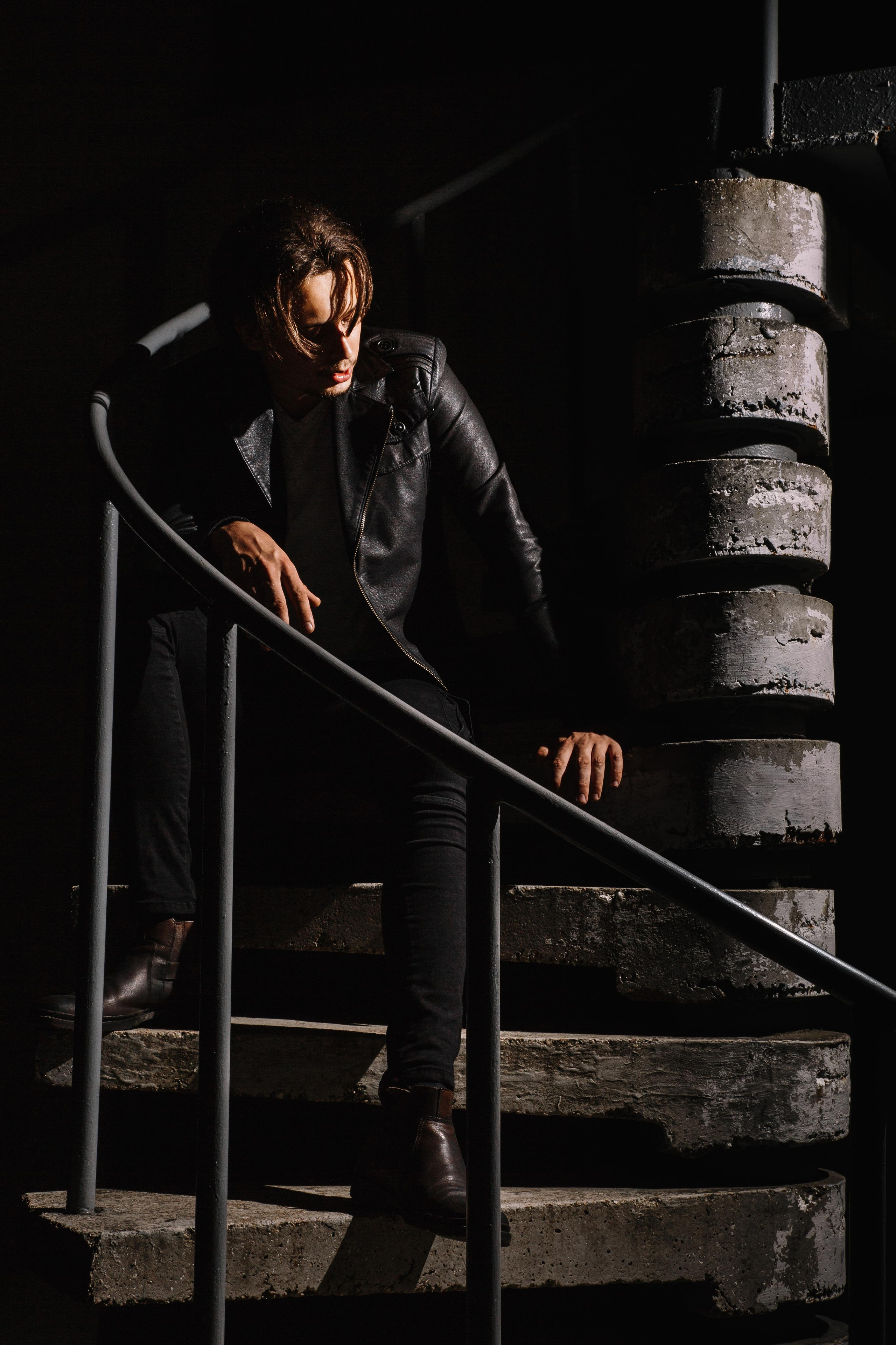 Руслан. Весільний та сімейний фотограф міста Суми Артур Моргун