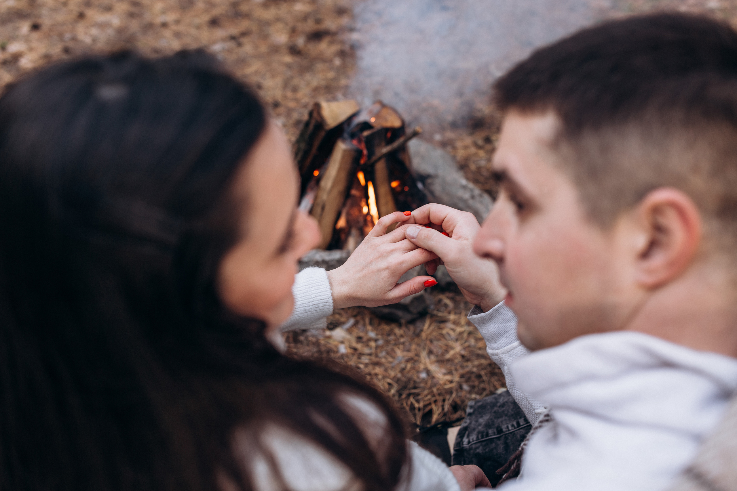 Богдан та Оля. Весільний та сімейний фотограф міста Суми Артур Моргун
