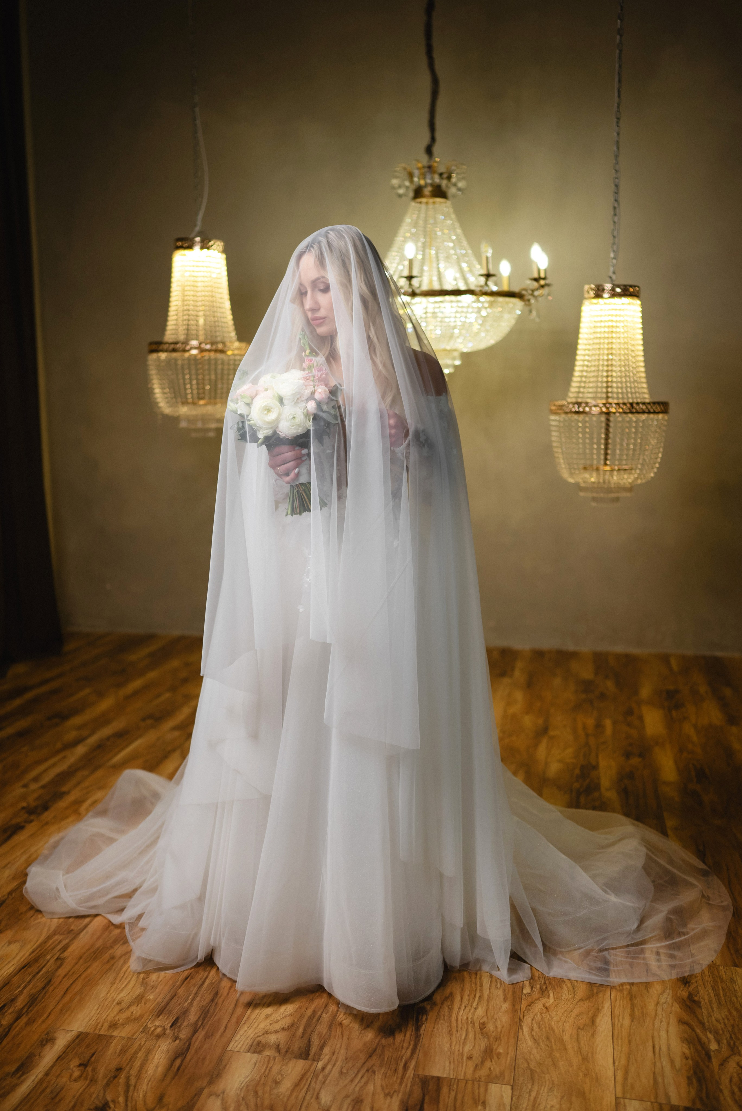 Максим та Анна. Весільний та сімейний фотограф міста Суми Артур Моргун