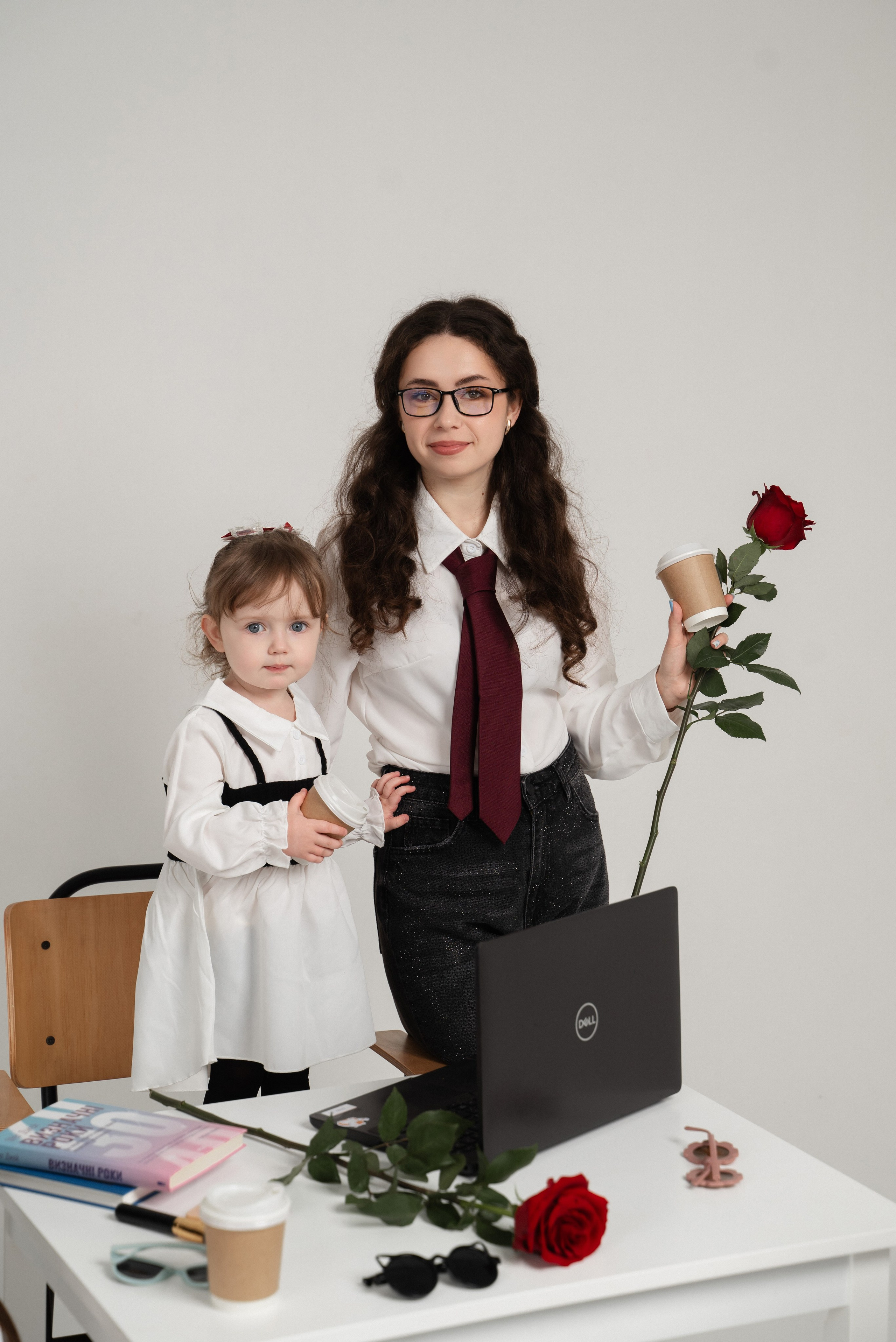 Мами з дітьми. Весільний та сімейний фотограф міста Суми Артур Моргун