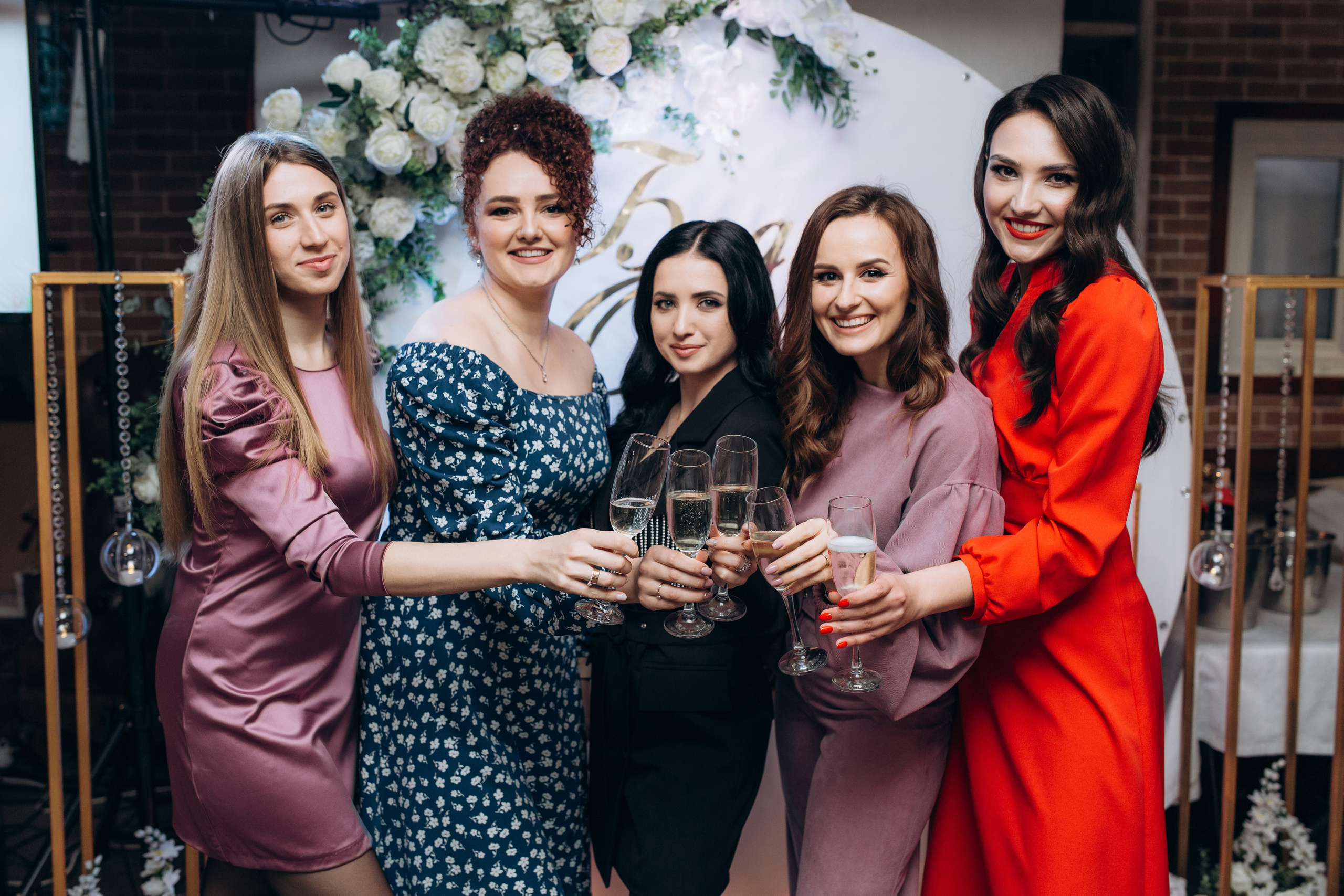 Богдан та Ольга. Весільний та сімейний фотограф міста Суми Артур Моргун