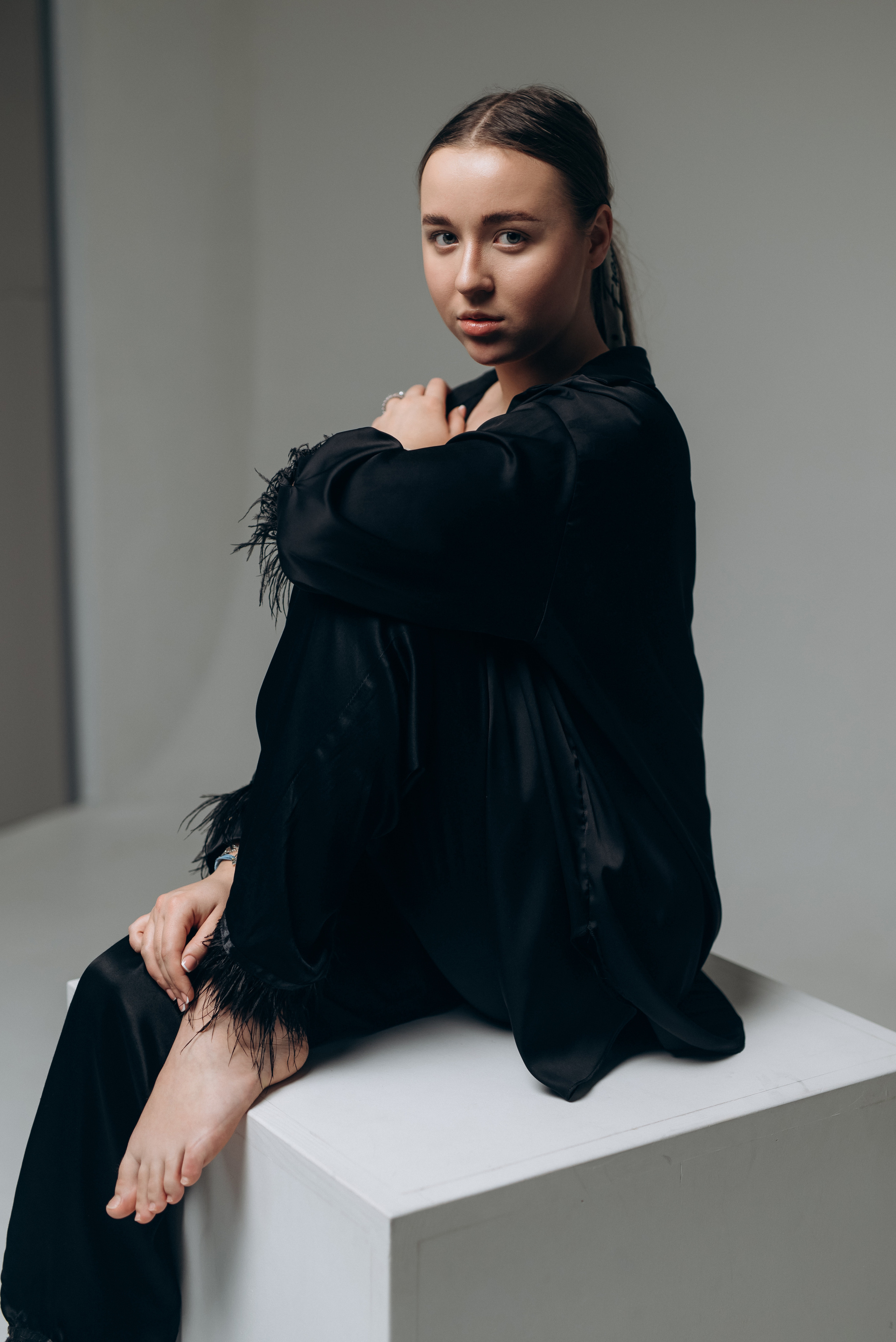 Даша. Весільний та сімейний фотограф міста Суми Артур Моргун