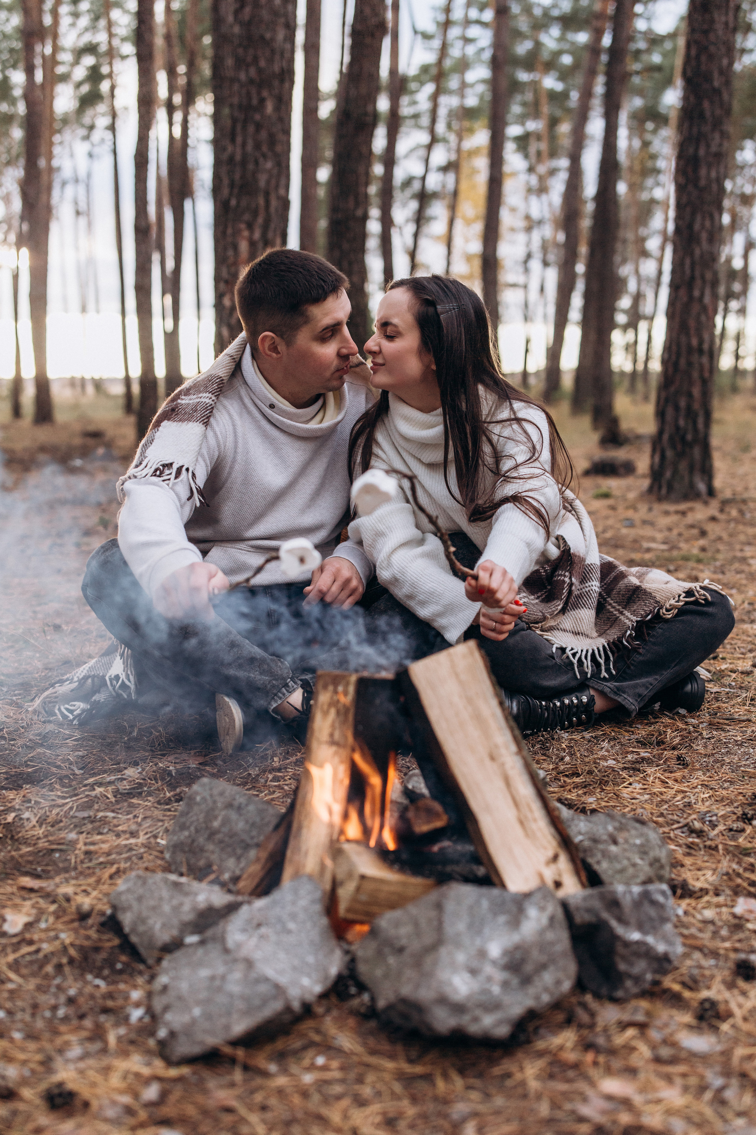 Богдан та Оля. Весільний та сімейний фотограф міста Суми Артур Моргун