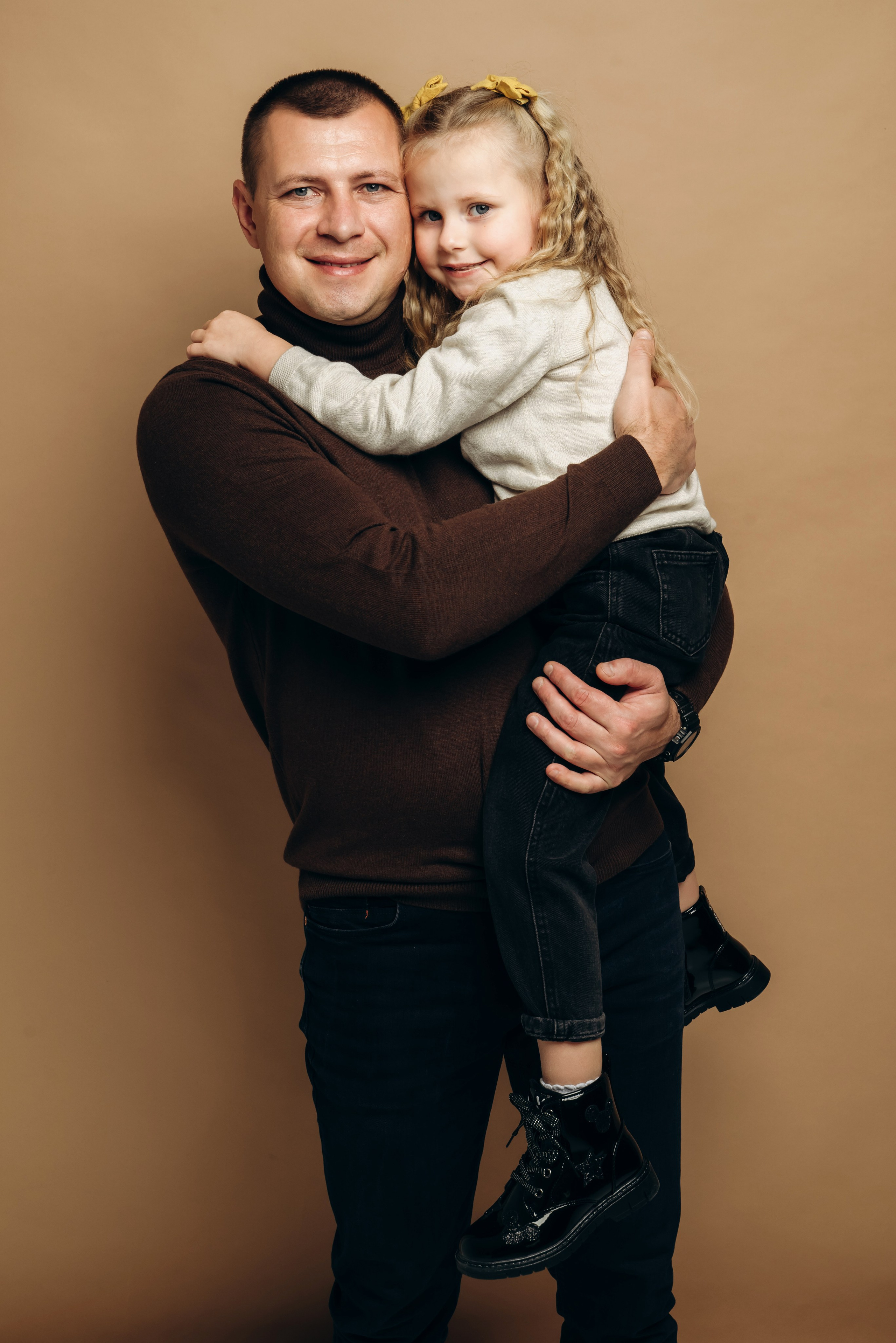 Сiмейна. Весільний та сімейний фотограф міста Суми Артур Моргун