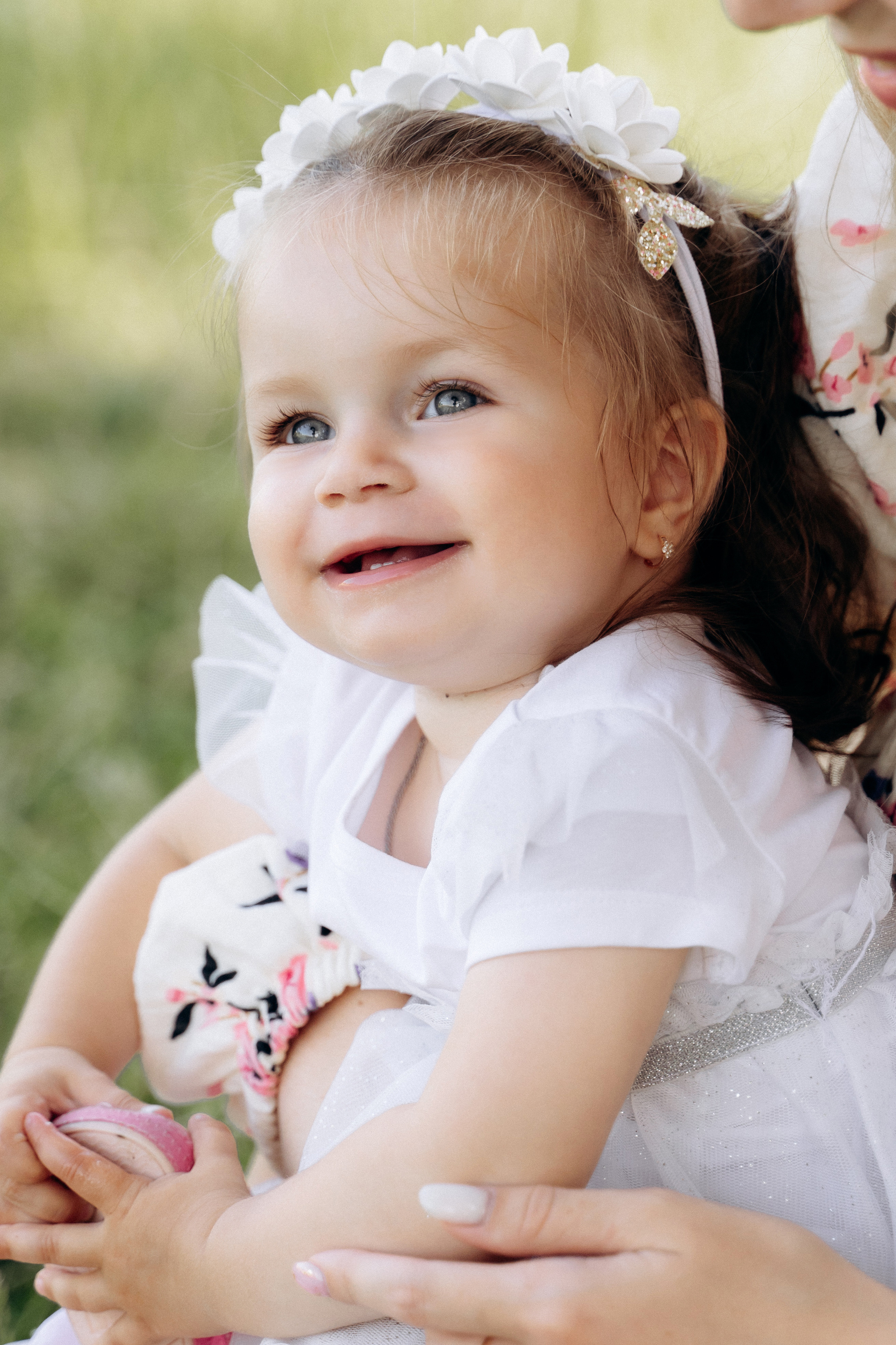 1 рiк. Весільний та сімейний фотограф міста Суми Артур Моргун