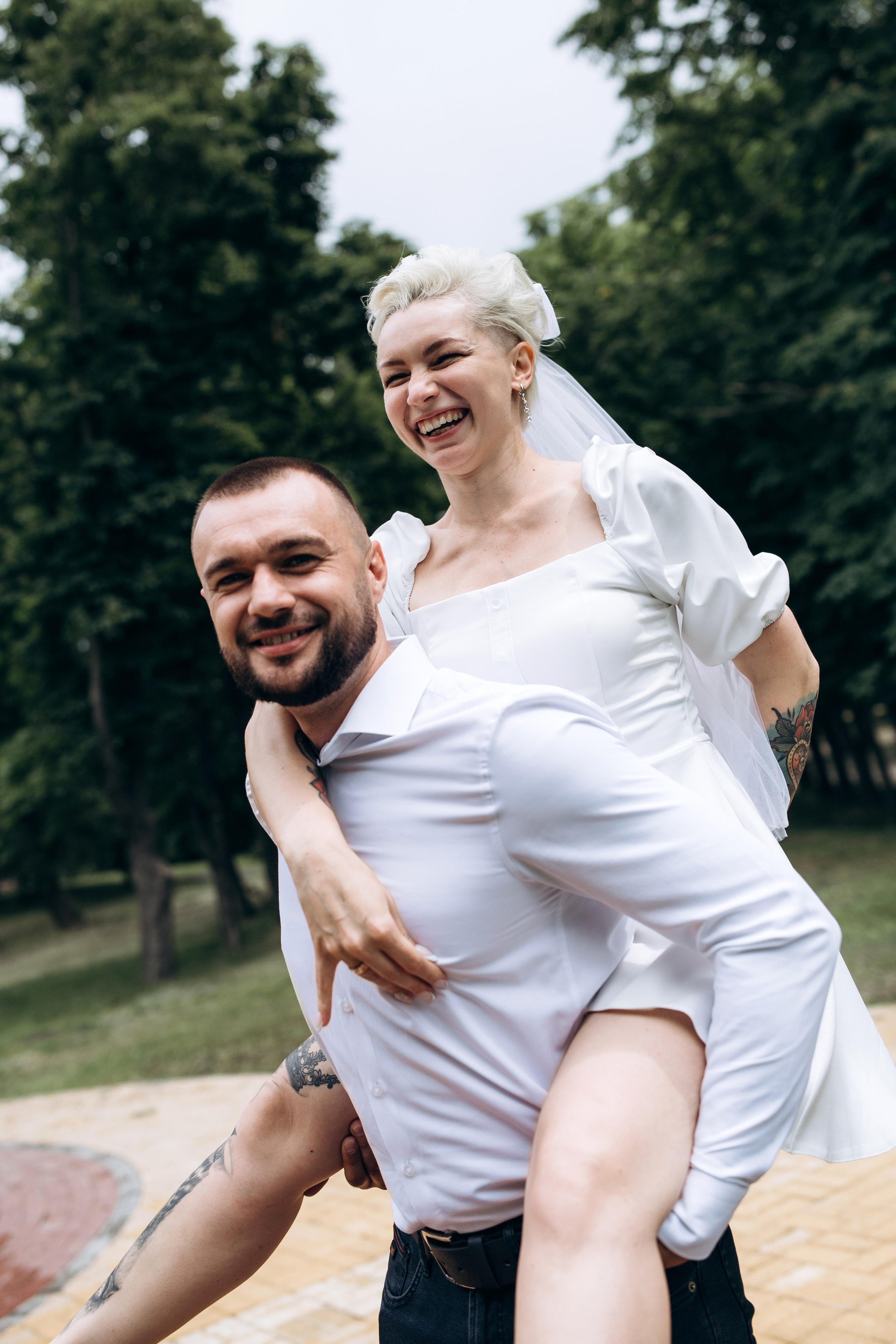 Руслан та Вiкторiя. Весільний та сімейний фотограф міста Суми Артур Моргун