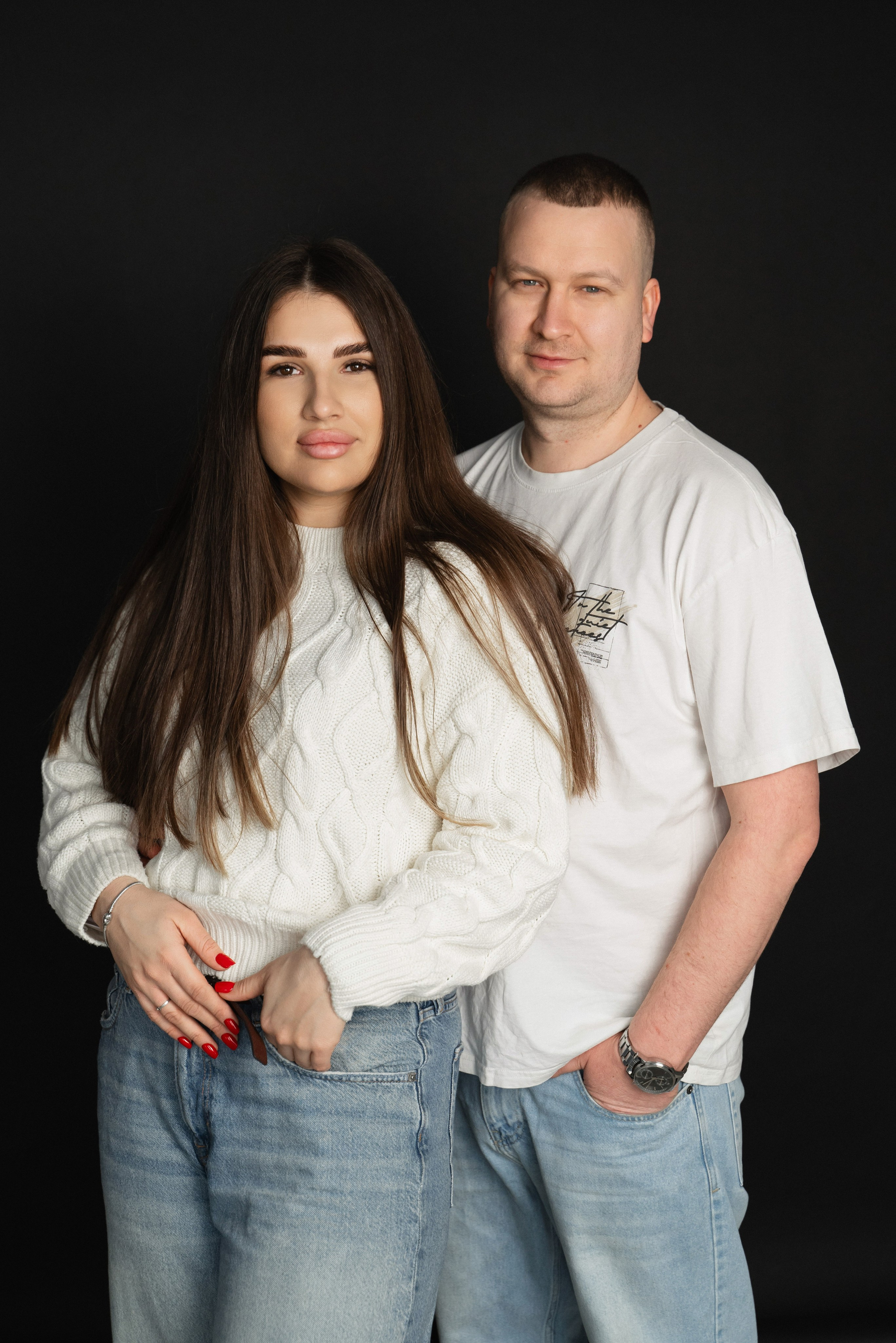 Сімейна. Весільний та сімейний фотограф міста Суми Артур Моргун