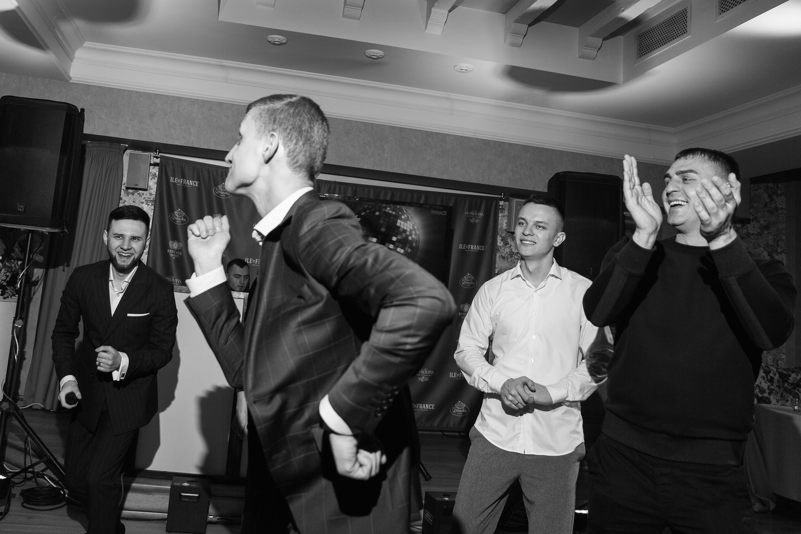 Олександр та Марина. Весільний та сімейний фотограф міста Суми Артур Моргун