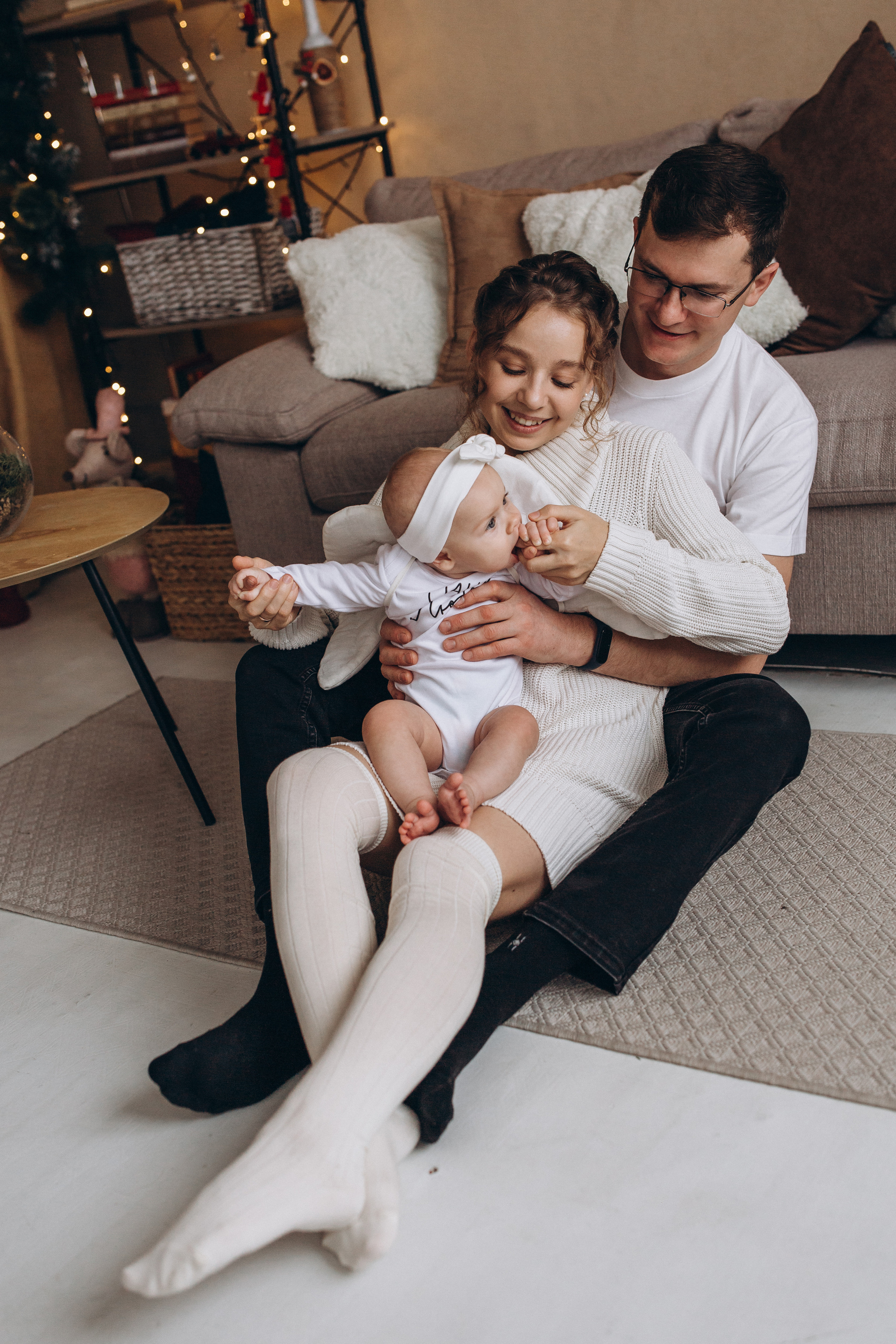 Юра + Рита = Аліса. Весільний та сімейний фотограф міста Суми Артур Моргун