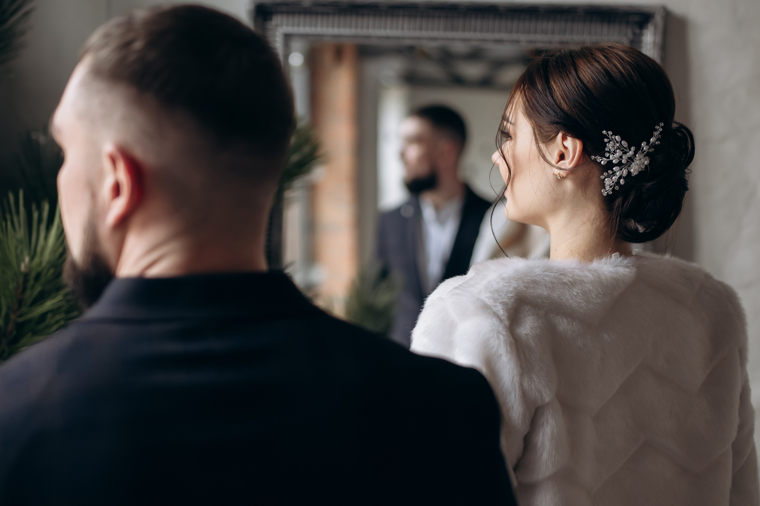 Олександр та Влада. Весільний та сімейний фотограф міста Суми Артур Моргун