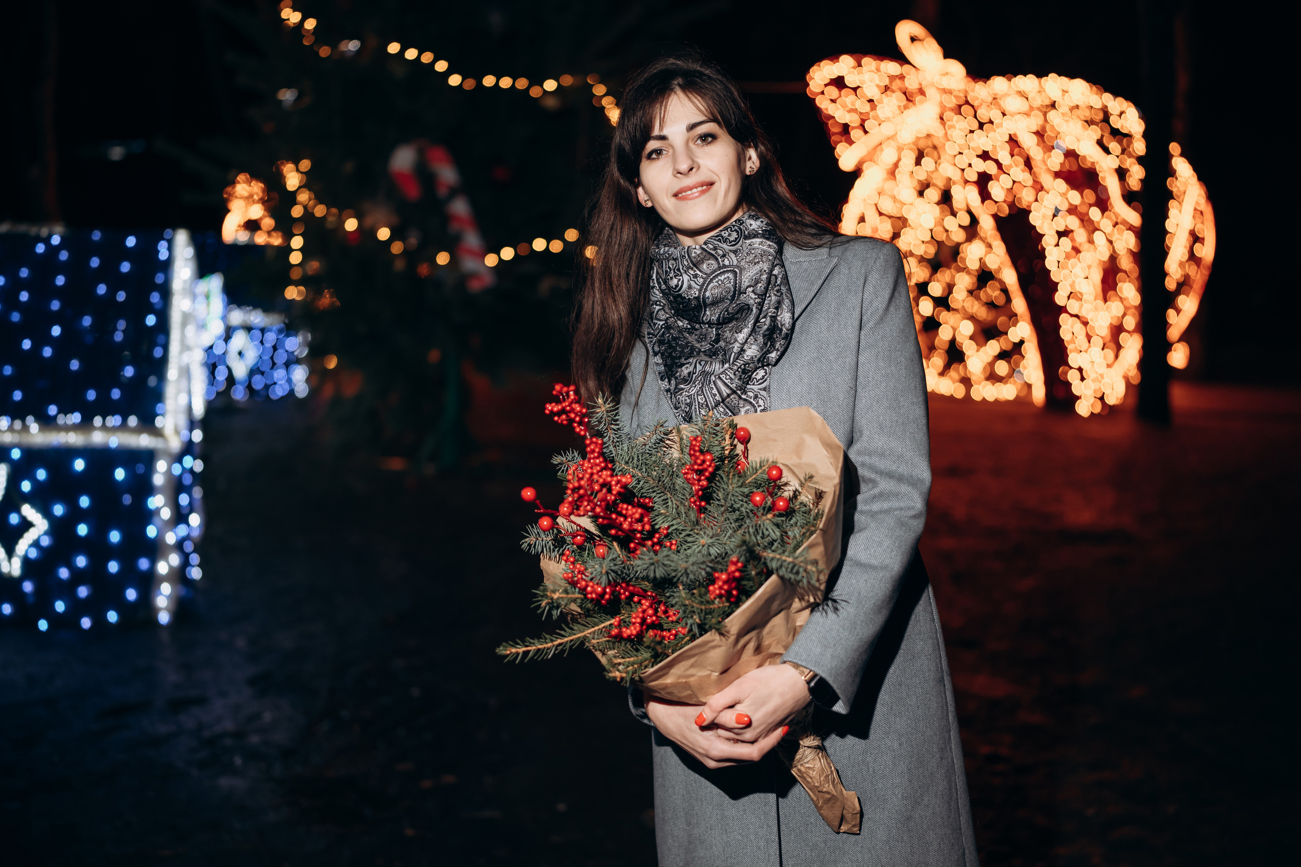 Сергiй та Алiна. Весільний та сімейний фотограф міста Суми Артур Моргун