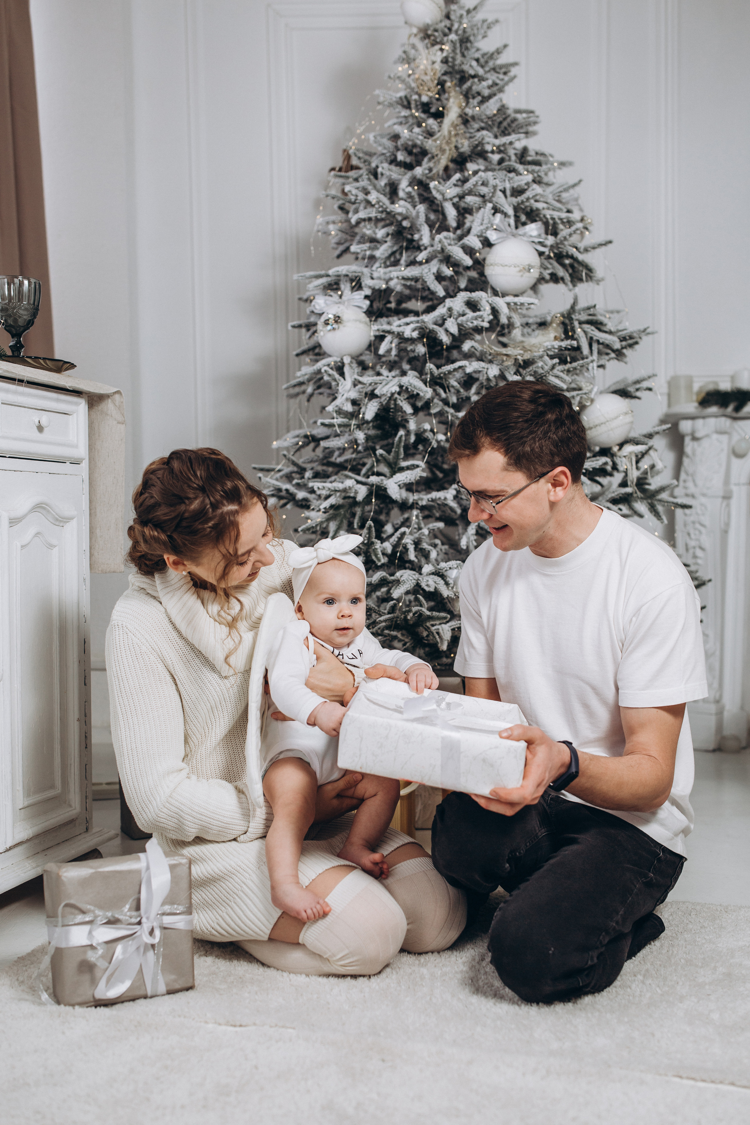 Юра + Рита = Аліса. Весільний та сімейний фотограф міста Суми Артур Моргун