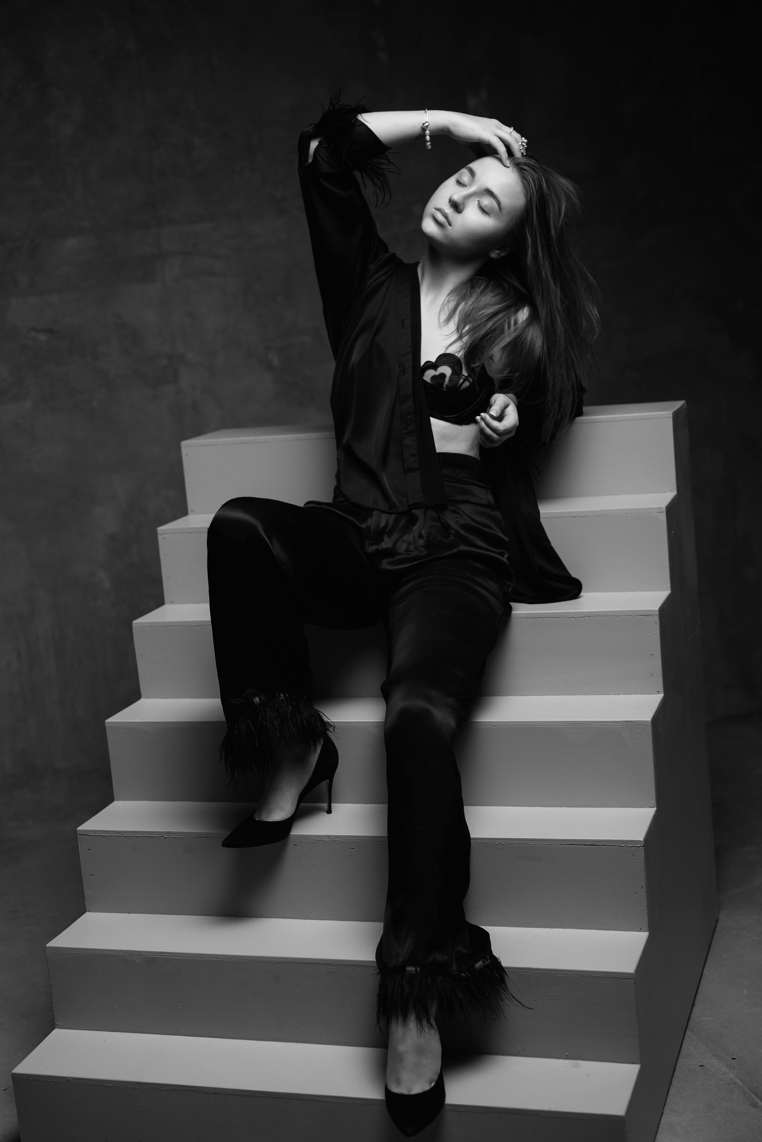 Даша. Весільний та сімейний фотограф міста Суми Артур Моргун