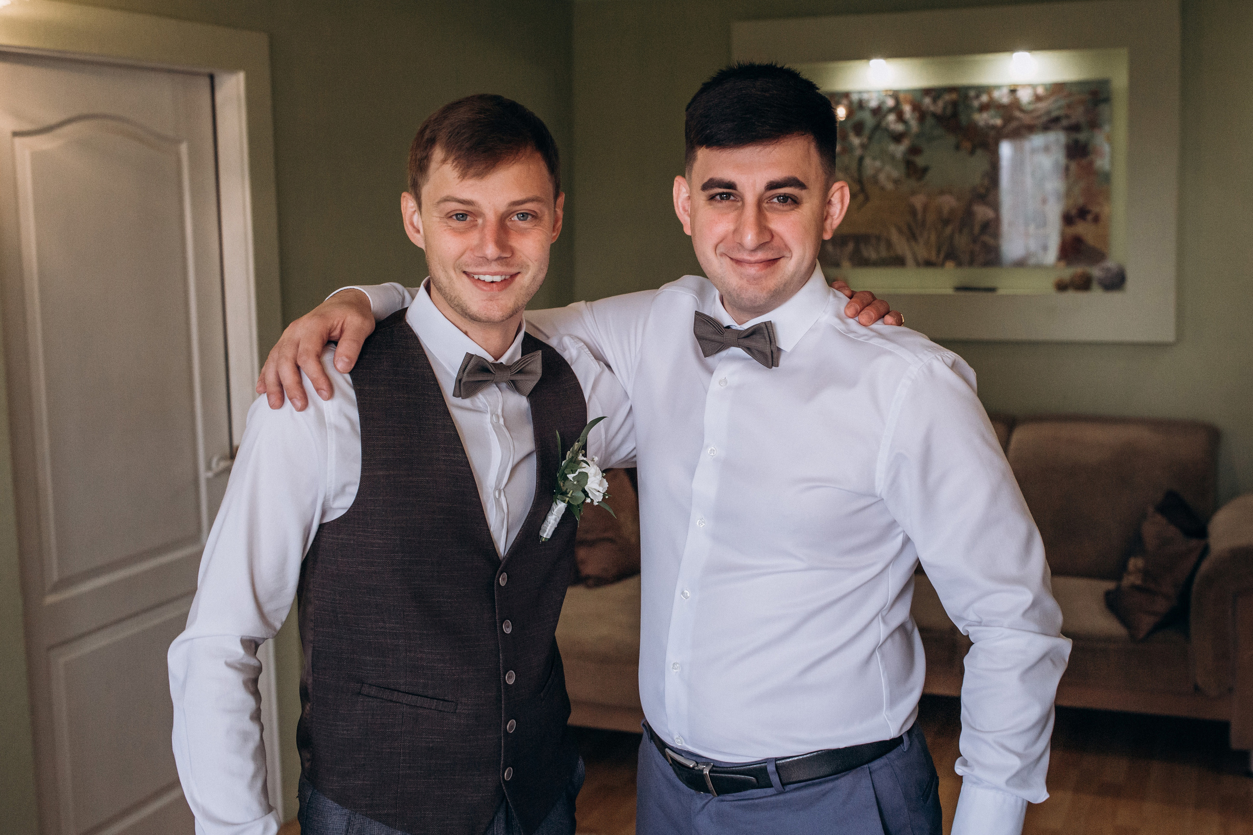 Нiкита та Марина. Весільний та сімейний фотограф міста Суми Артур Моргун