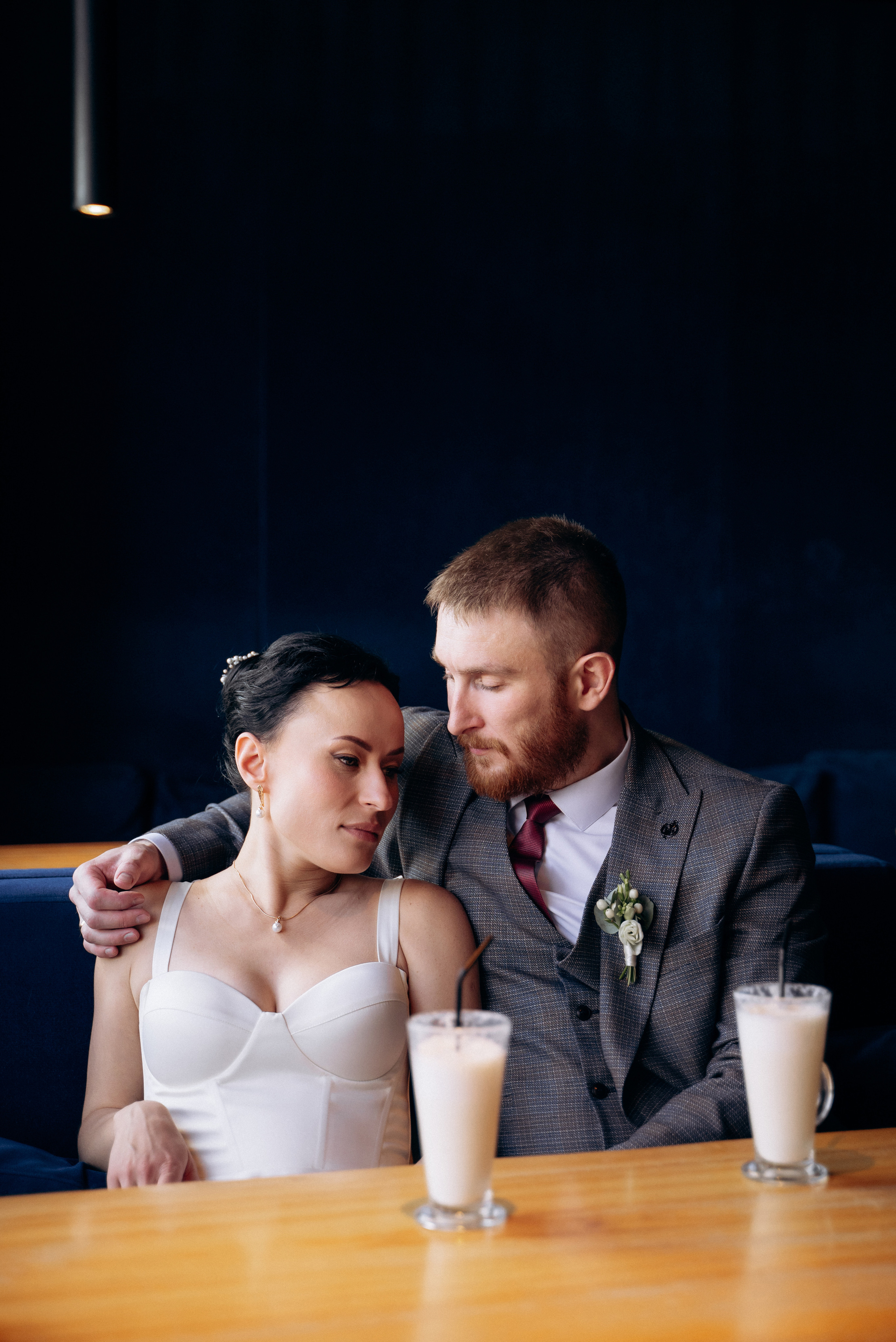 Сергiй та Наталя. Весільний та сімейний фотограф міста Суми Артур Моргун