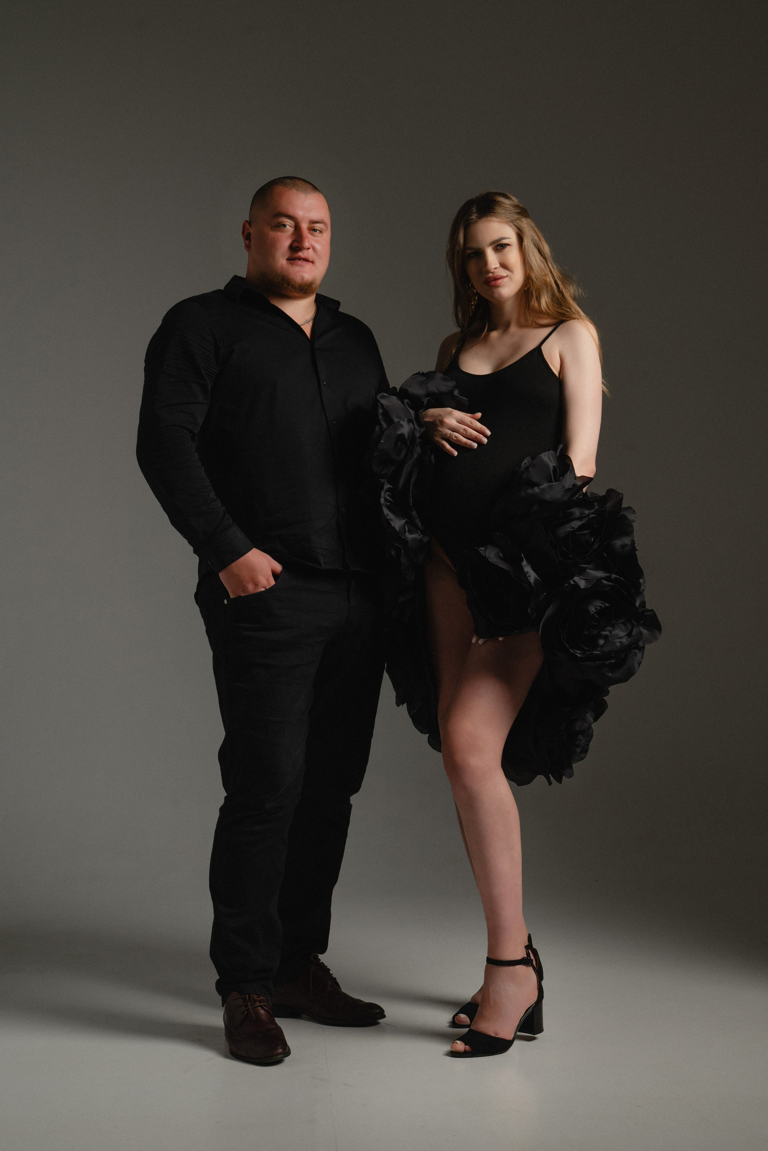 Вікторія. Весільний та сімейний фотограф міста Суми Артур Моргун