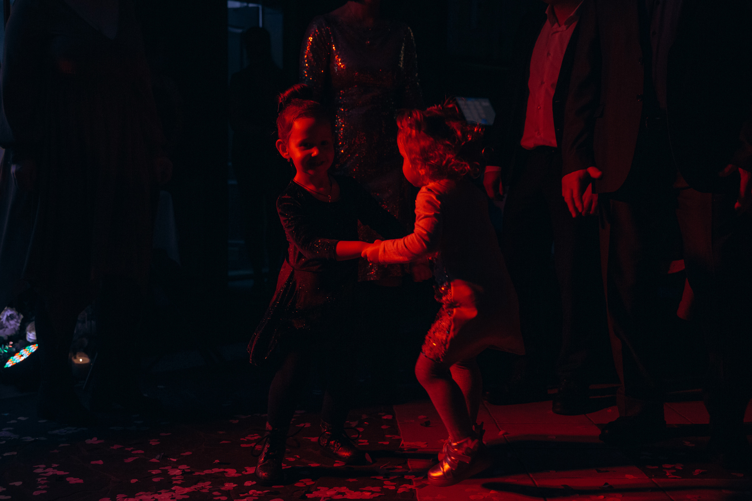 Богдан та Ольга. Весільний та сімейний фотограф міста Суми Артур Моргун