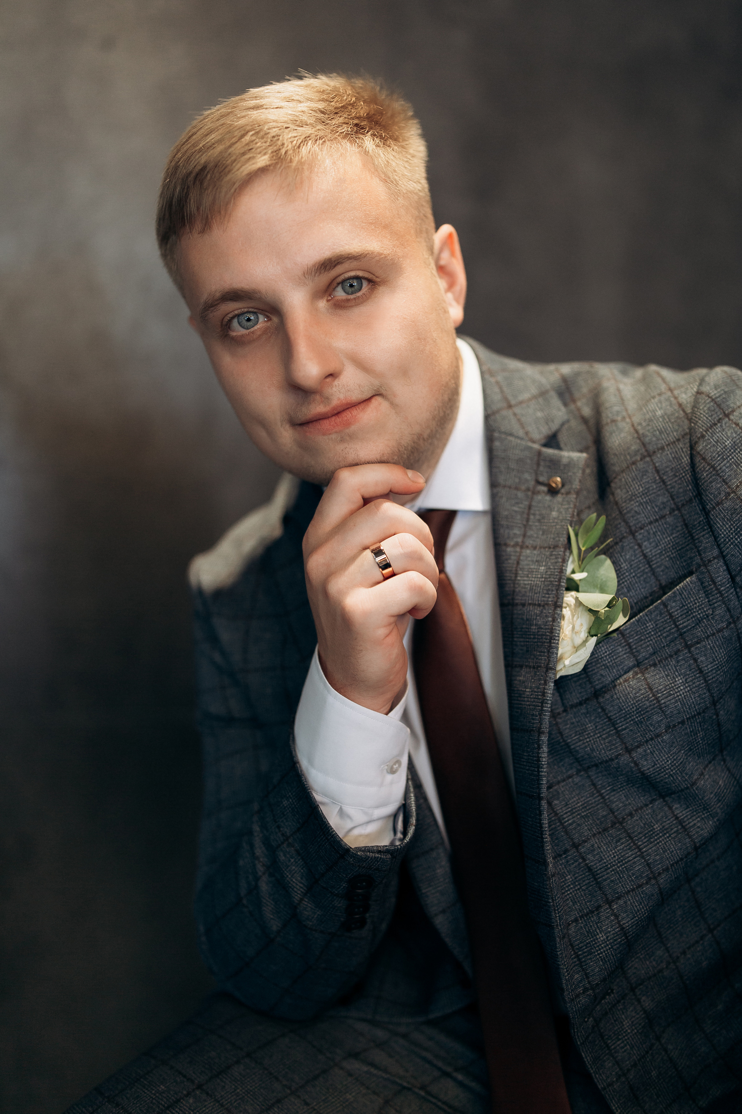 Аскольд та Алiна. Весільний та сімейний фотограф міста Суми Артур Моргун