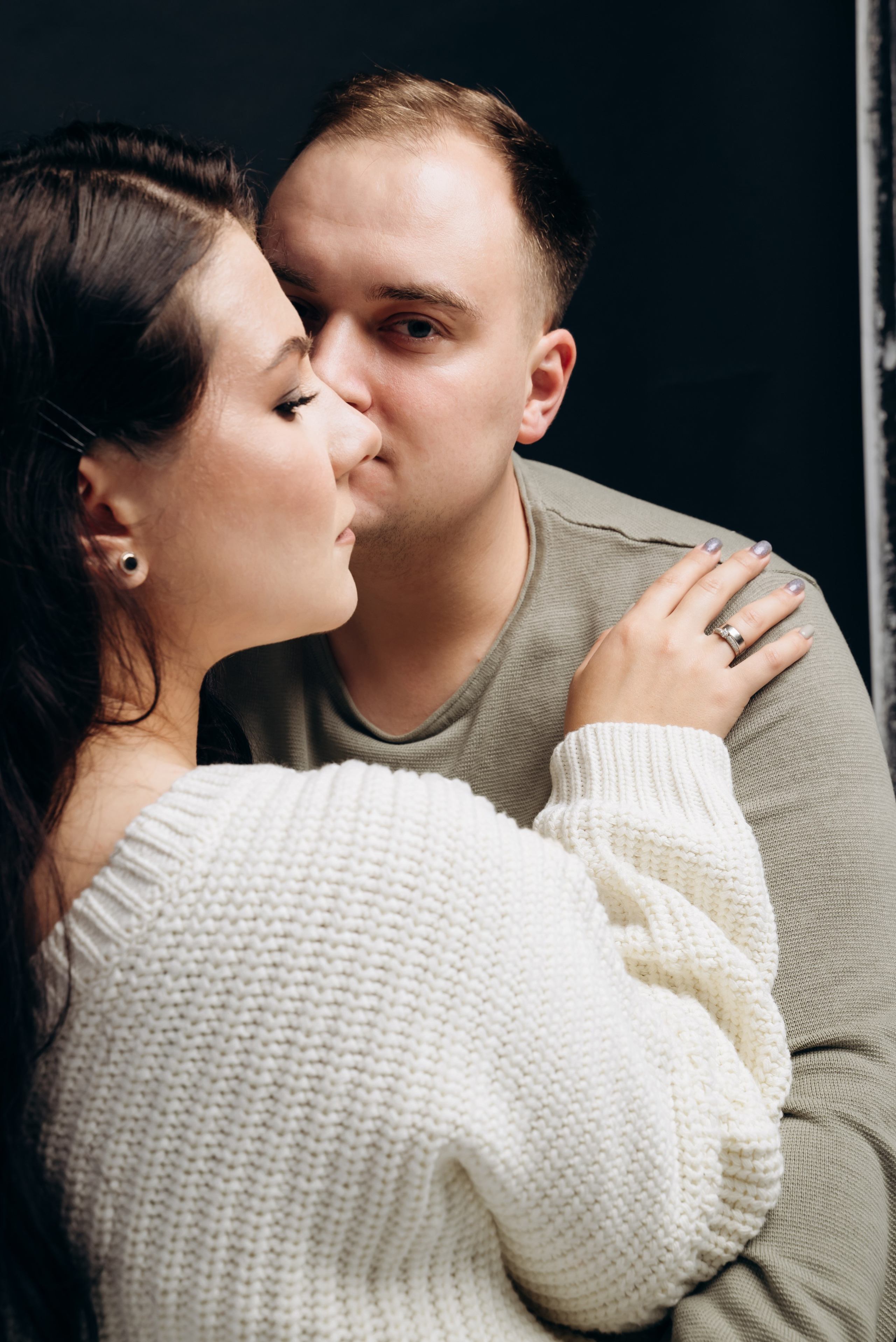 Олена та Богдан. Весільний та сімейний фотограф міста Суми Артур Моргун