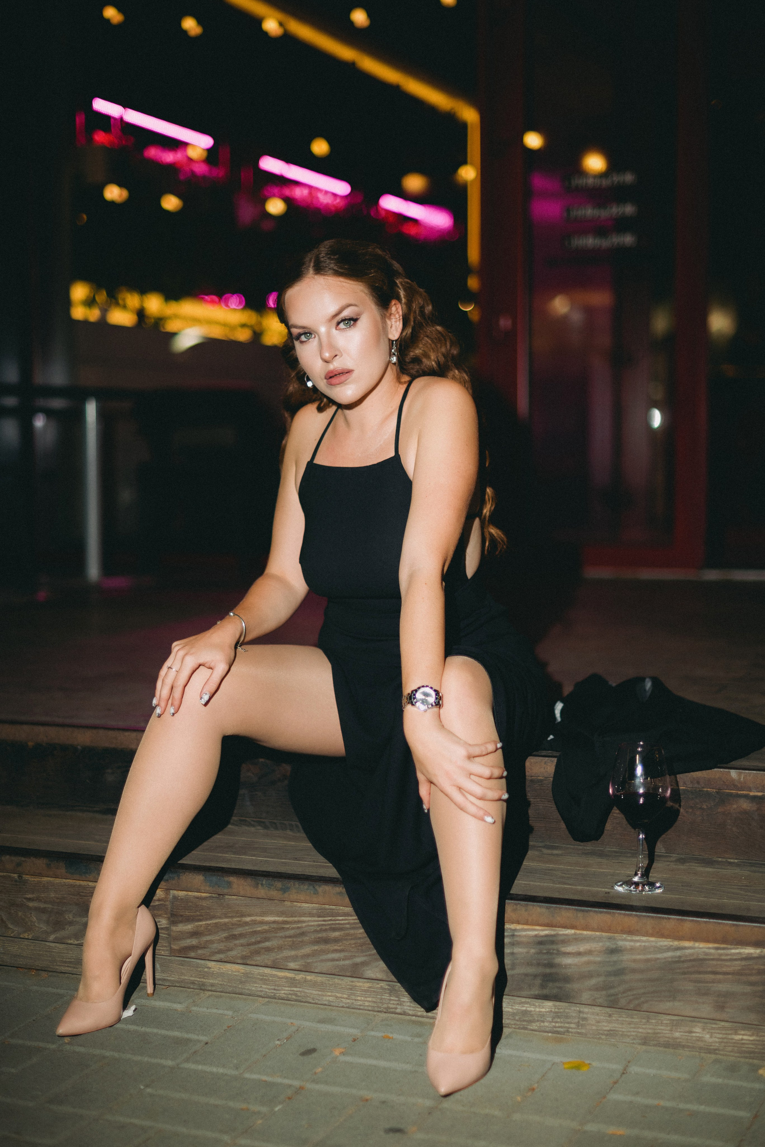 Марина. Весільний та сімейний фотограф міста Суми Артур Моргун