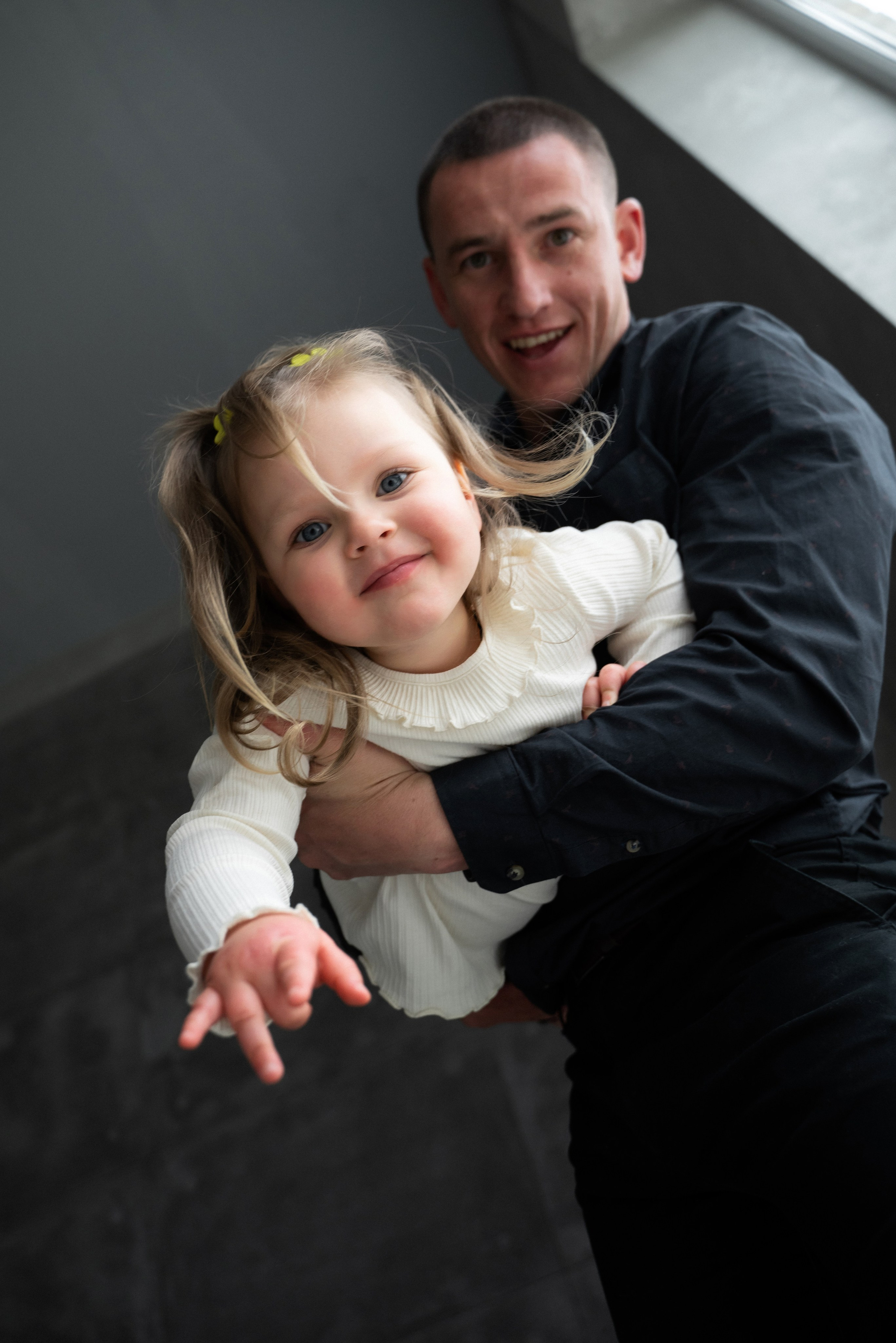 3 роки Софійці. Весільний та сімейний фотограф міста Суми Артур Моргун