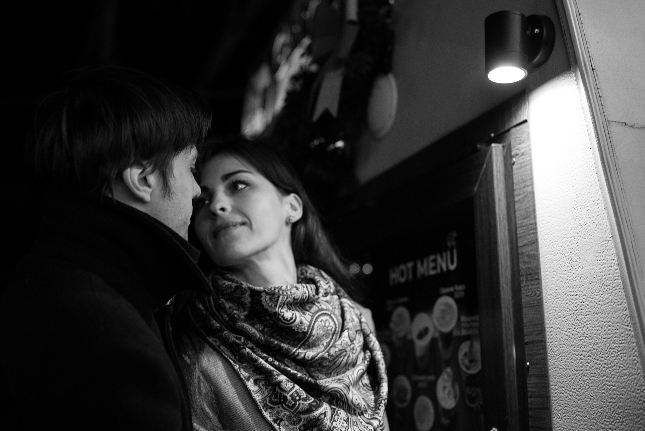 Сергiй та Алiна. Весільний та сімейний фотограф міста Суми Артур Моргун