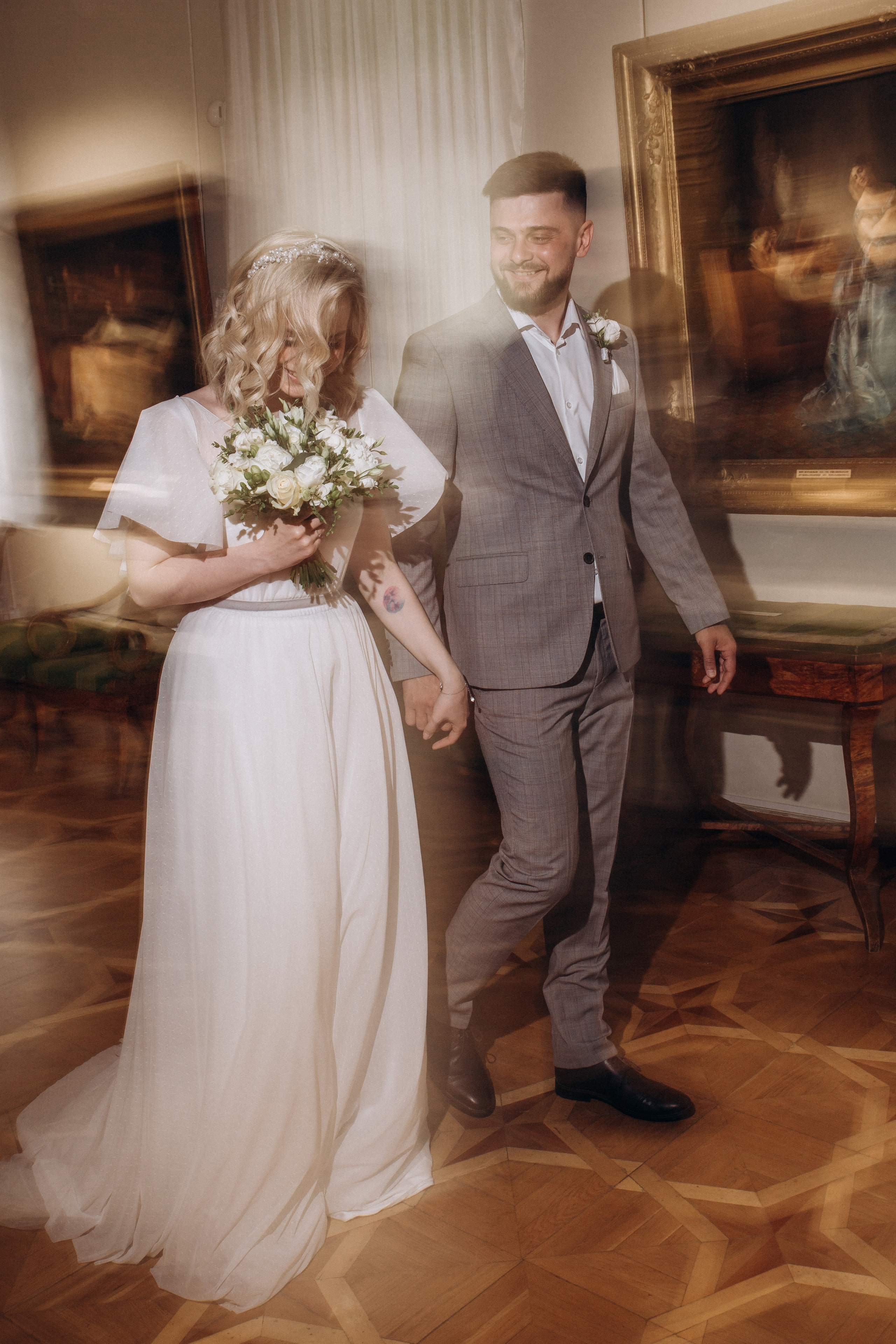 Рома та Катерина. Весільний та сімейний фотограф міста Суми Артур Моргун