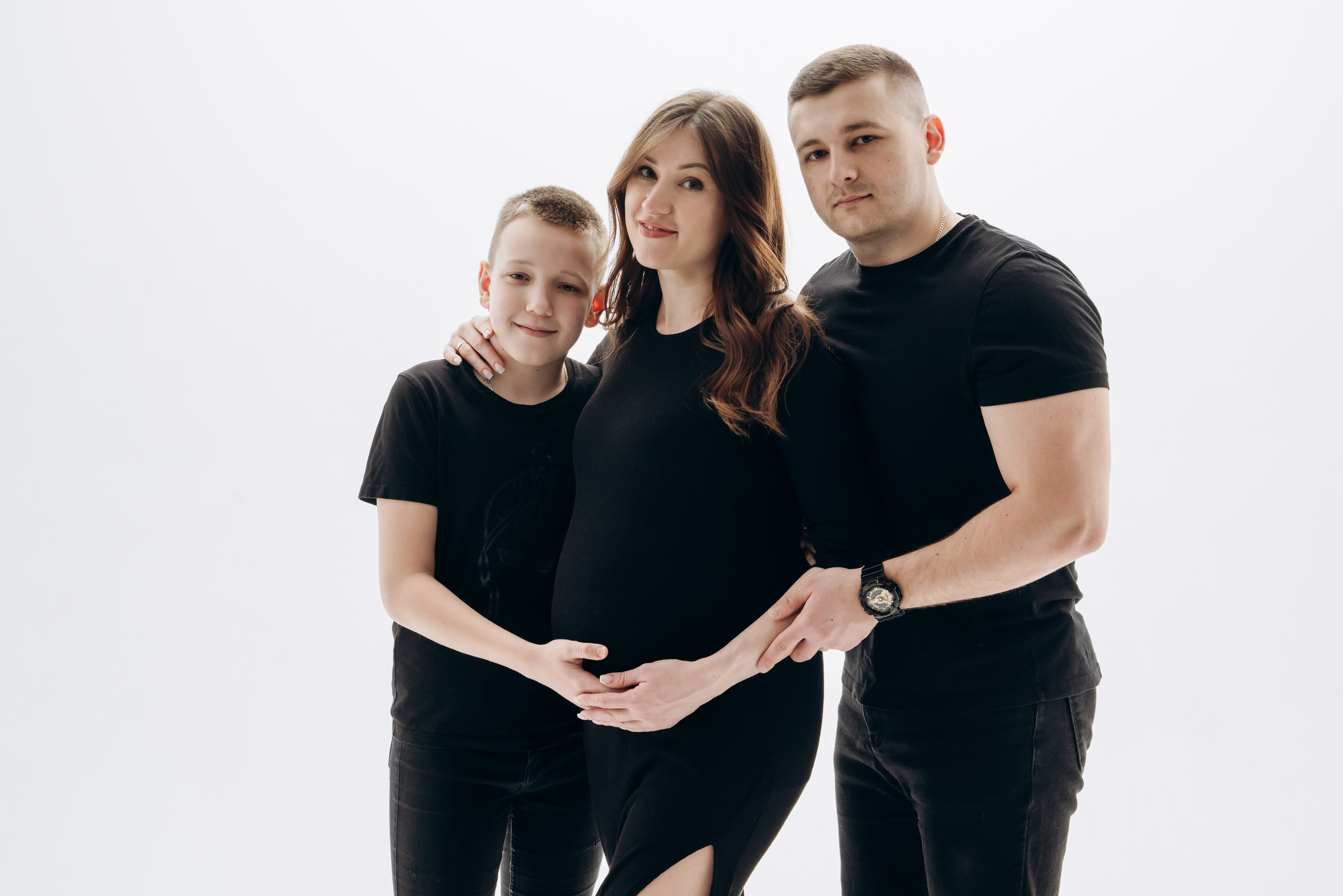 Наталія. Весільний та сімейний фотограф міста Суми Артур Моргун