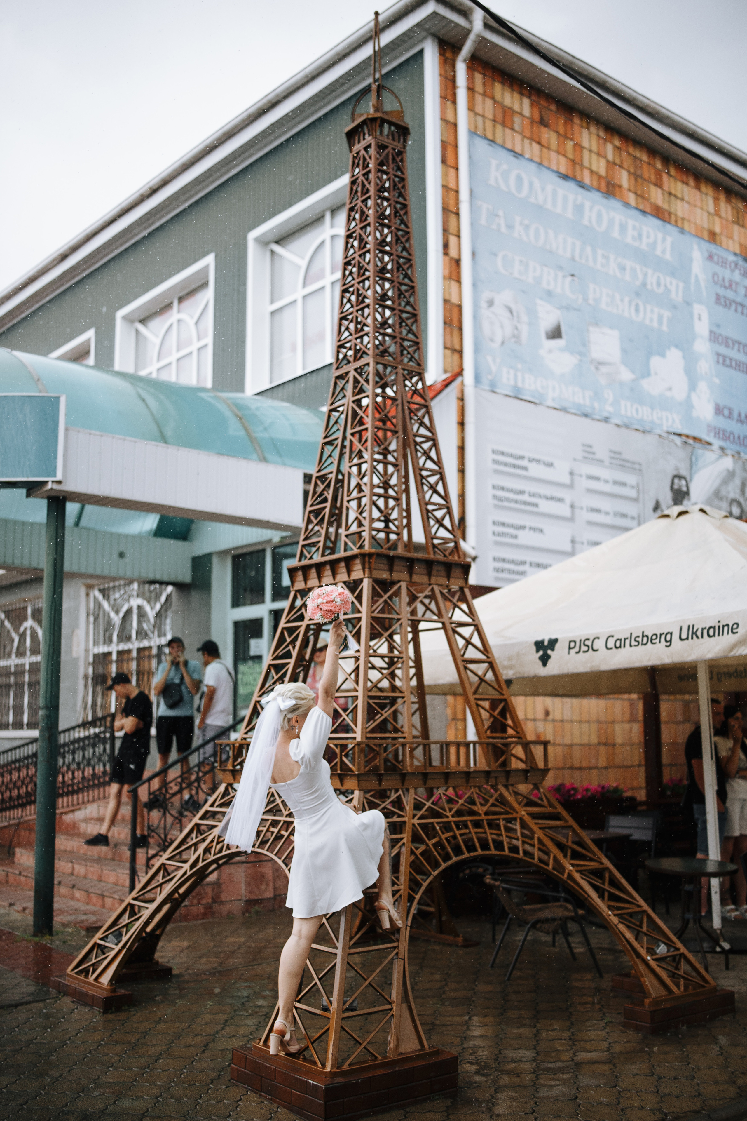 Руслан та Вiкторiя. Весільний та сімейний фотограф міста Суми Артур Моргун