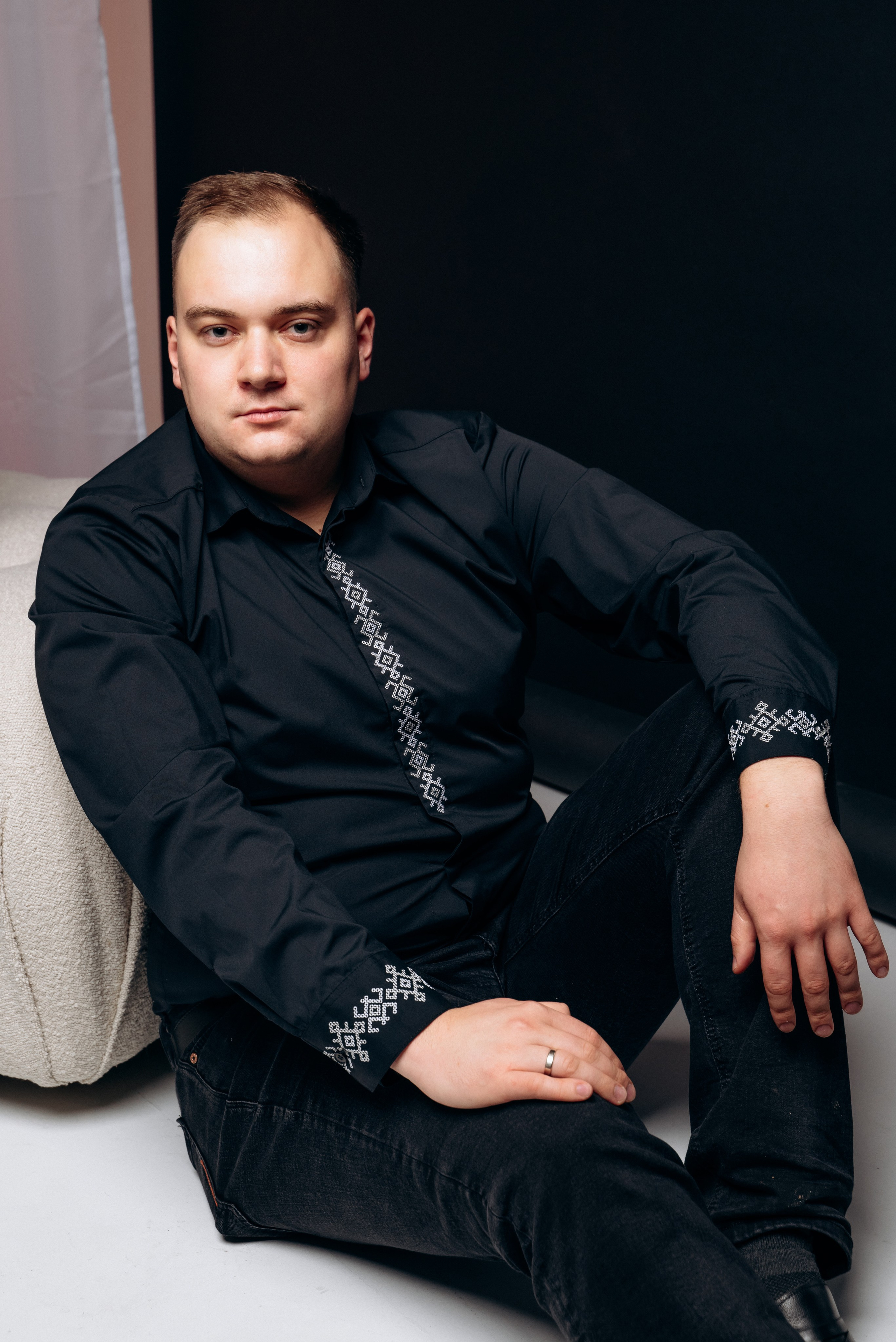 Олена та Богдан. Весільний та сімейний фотограф міста Суми Артур Моргун