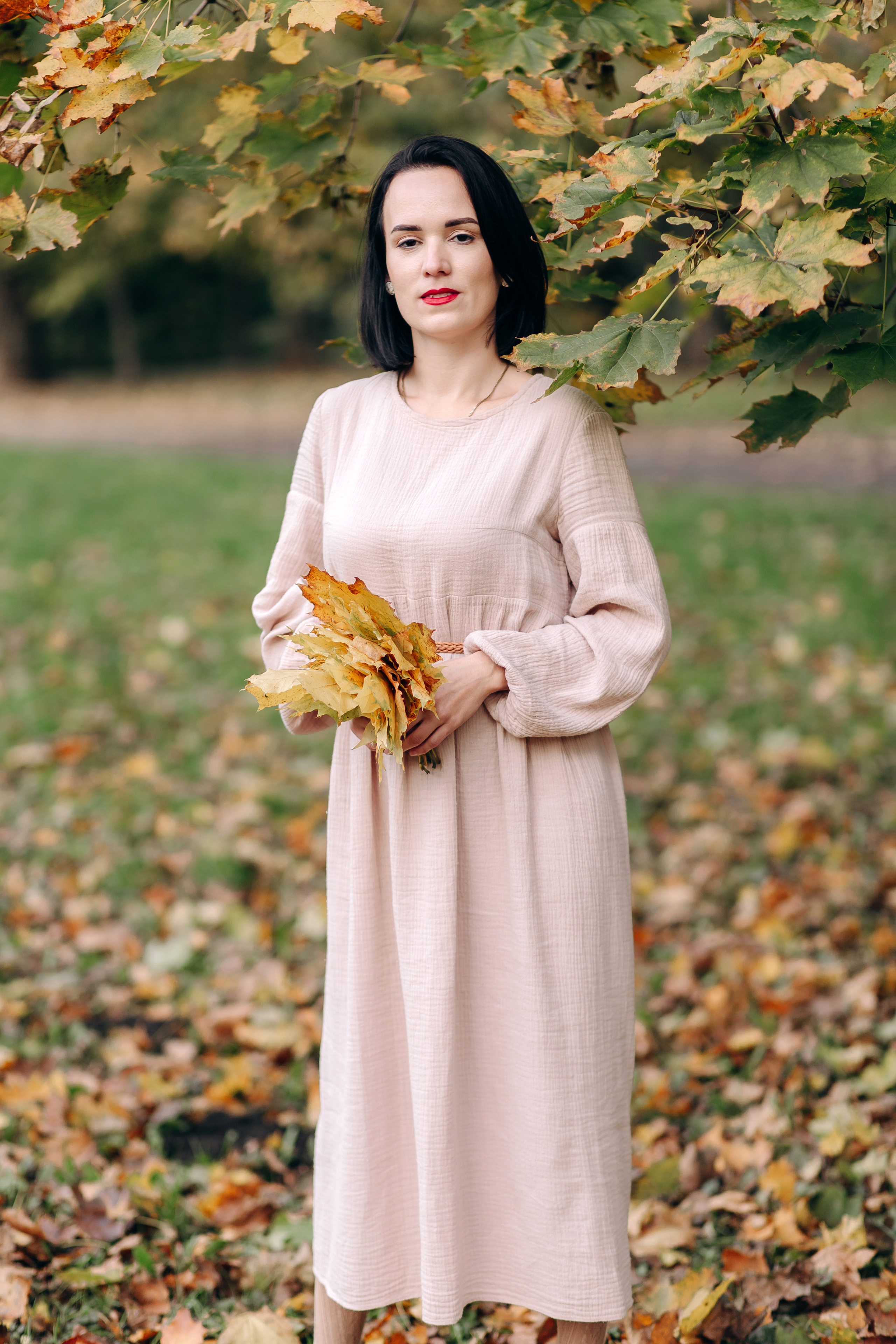 Осiння. Весільний та сімейний фотограф міста Суми Артур Моргун