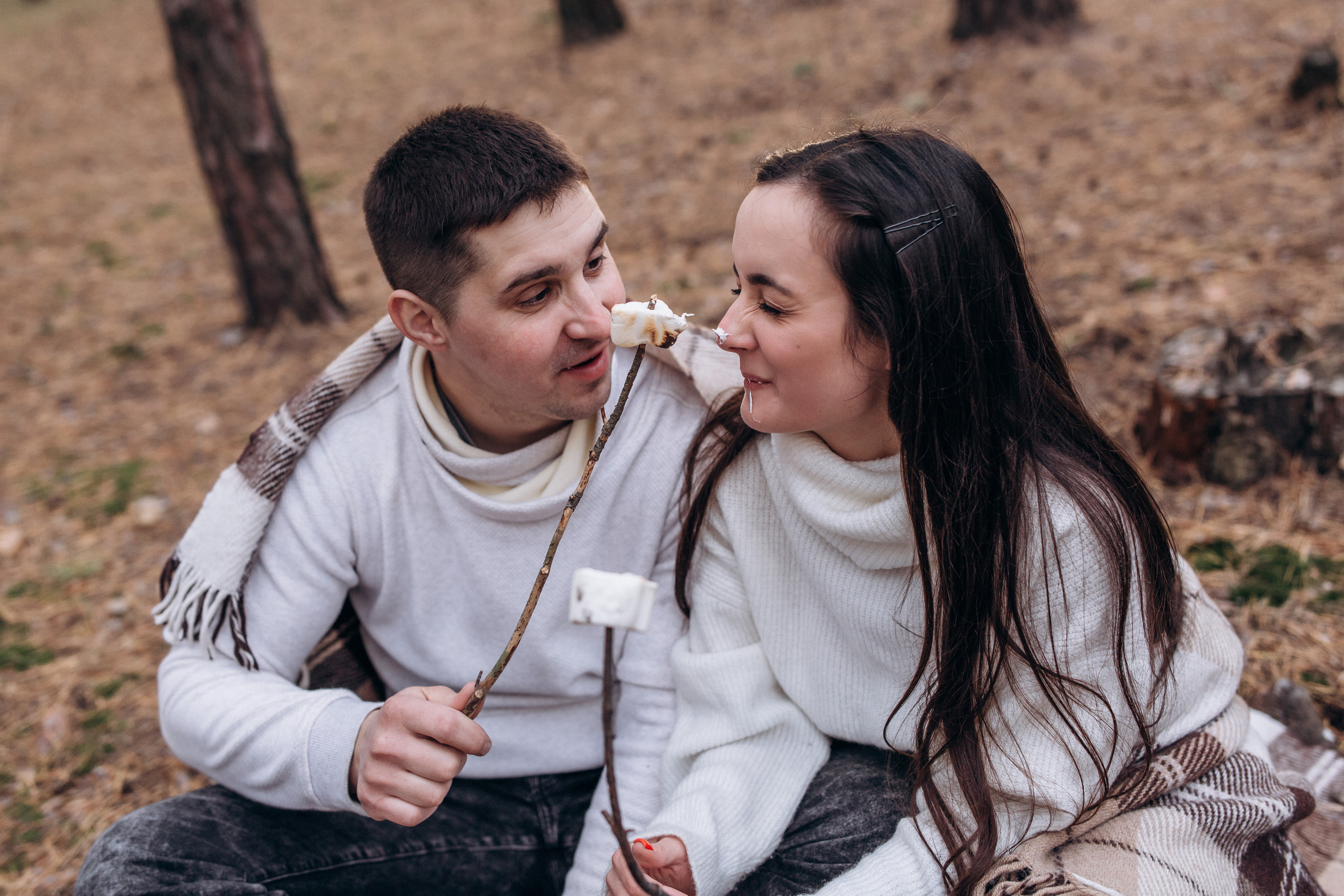 Богдан та Оля. Весільний та сімейний фотограф міста Суми Артур Моргун