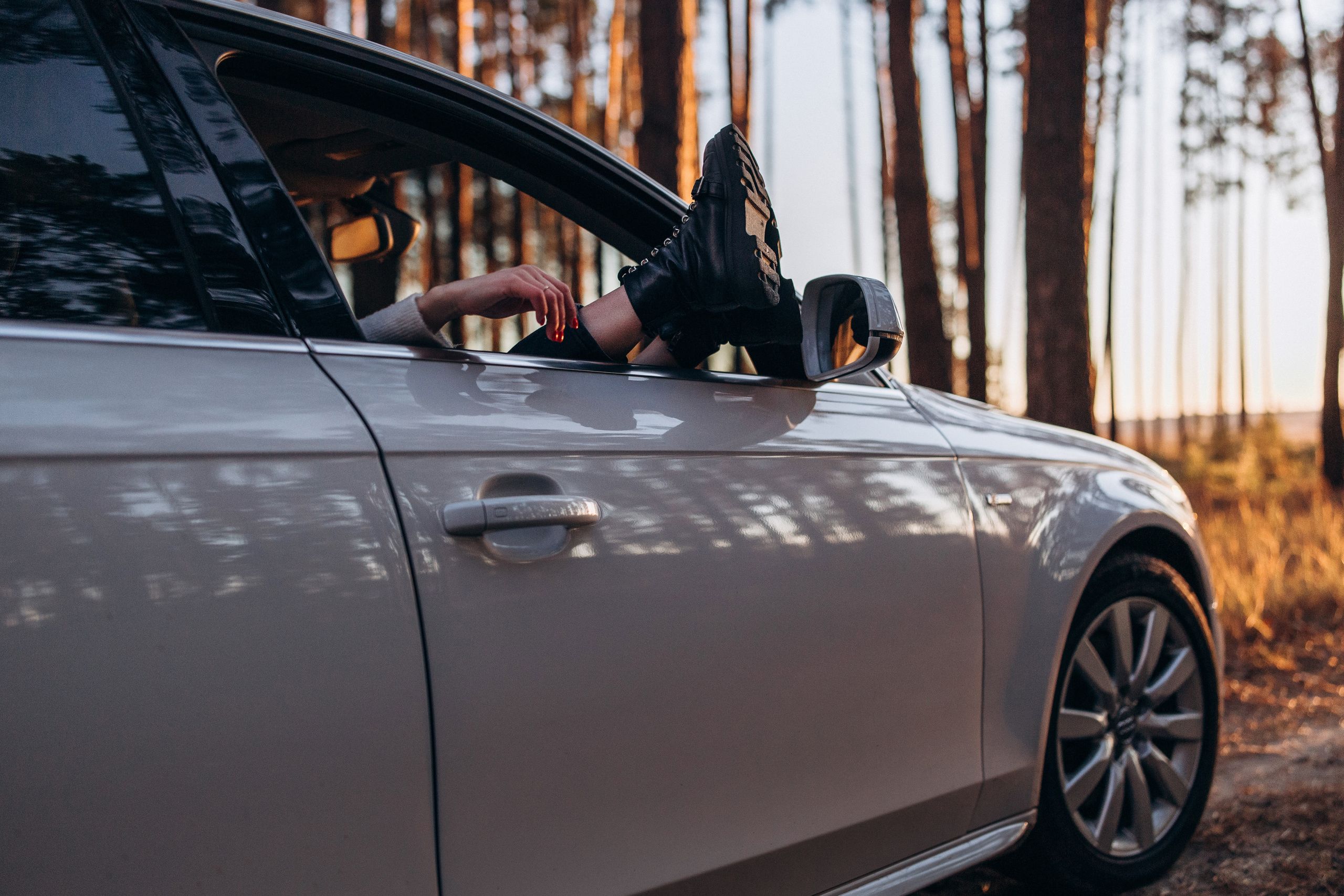 Богдан та Оля. Весільний та сімейний фотограф міста Суми Артур Моргун