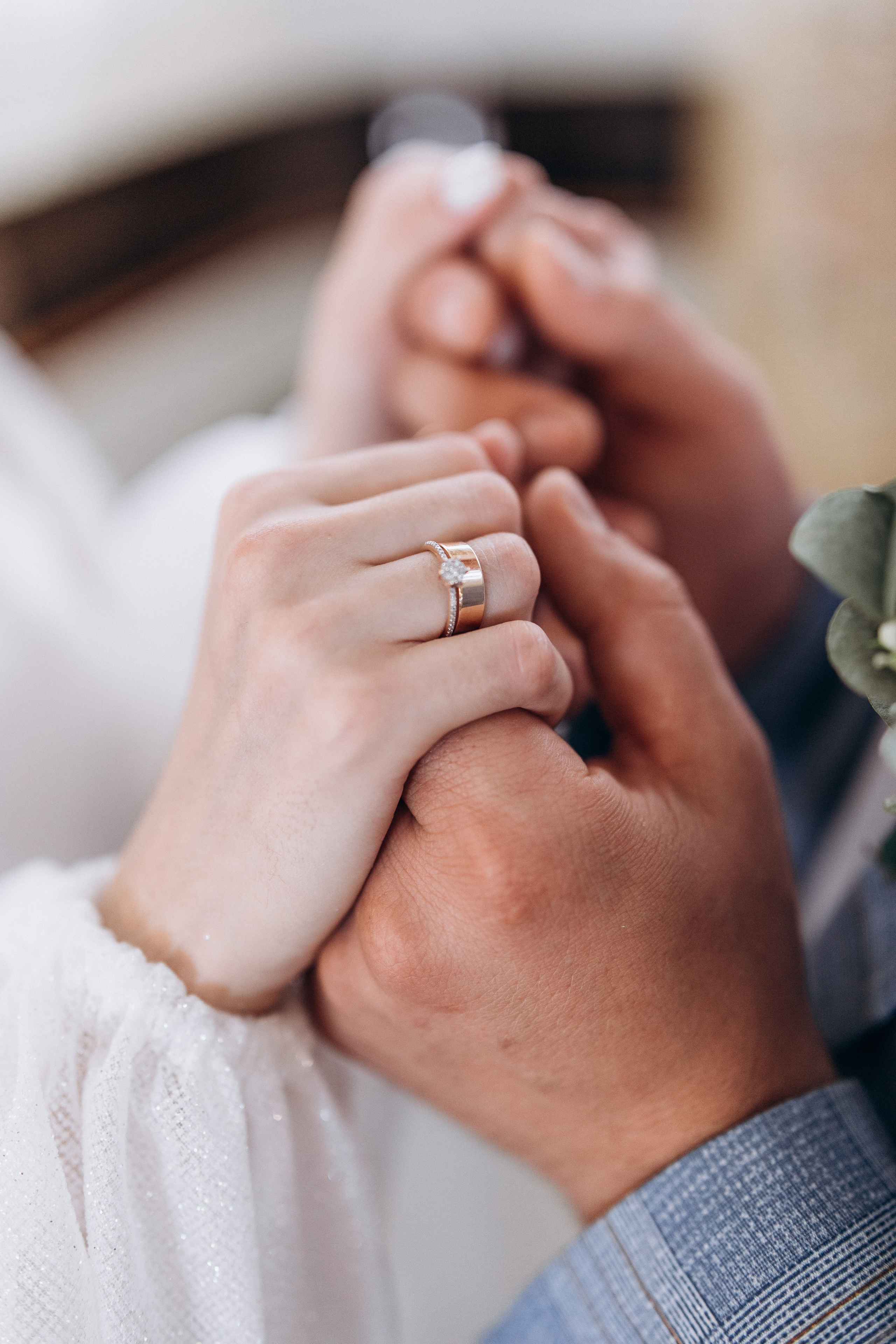 Олег та Олена. Весільний та сімейний фотограф міста Суми Артур Моргун