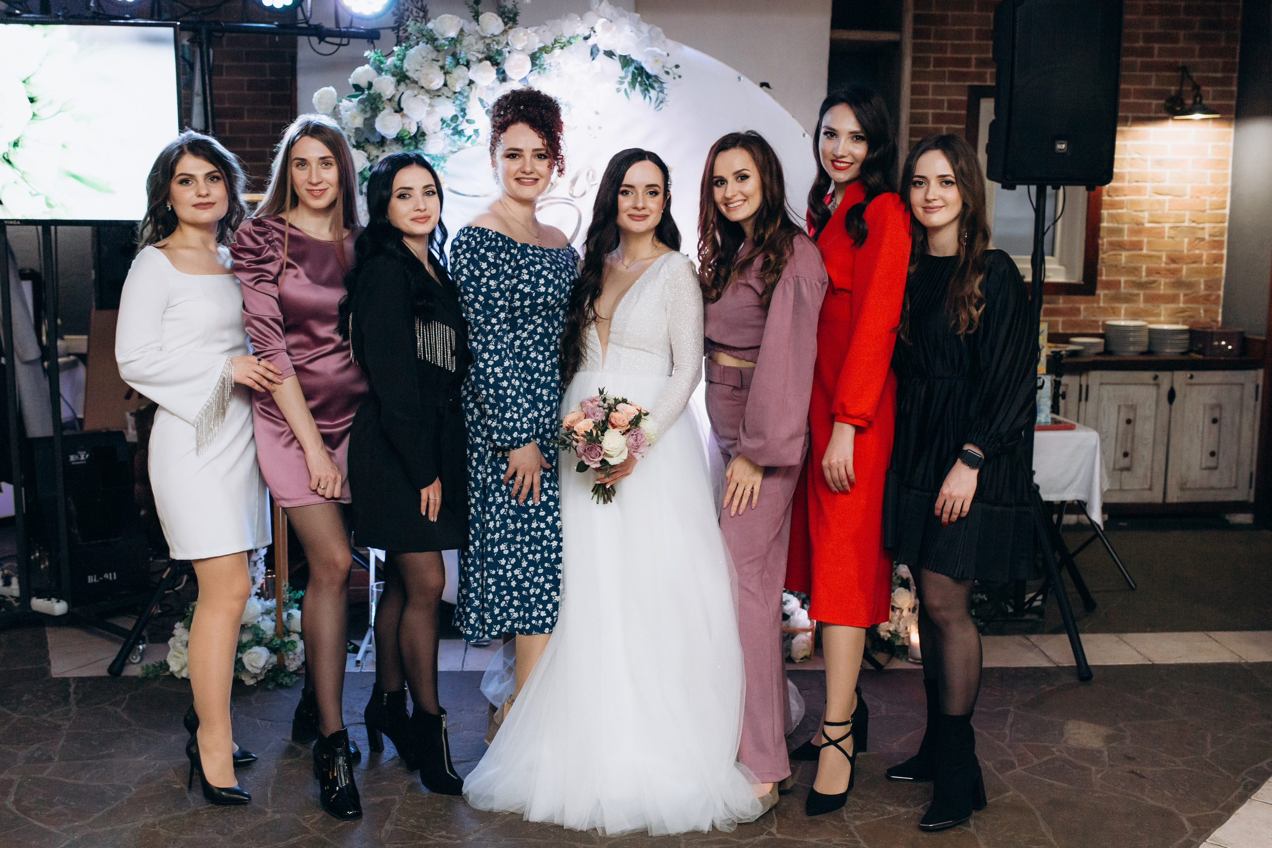 Богдан та Ольга. Весільний та сімейний фотограф міста Суми Артур Моргун