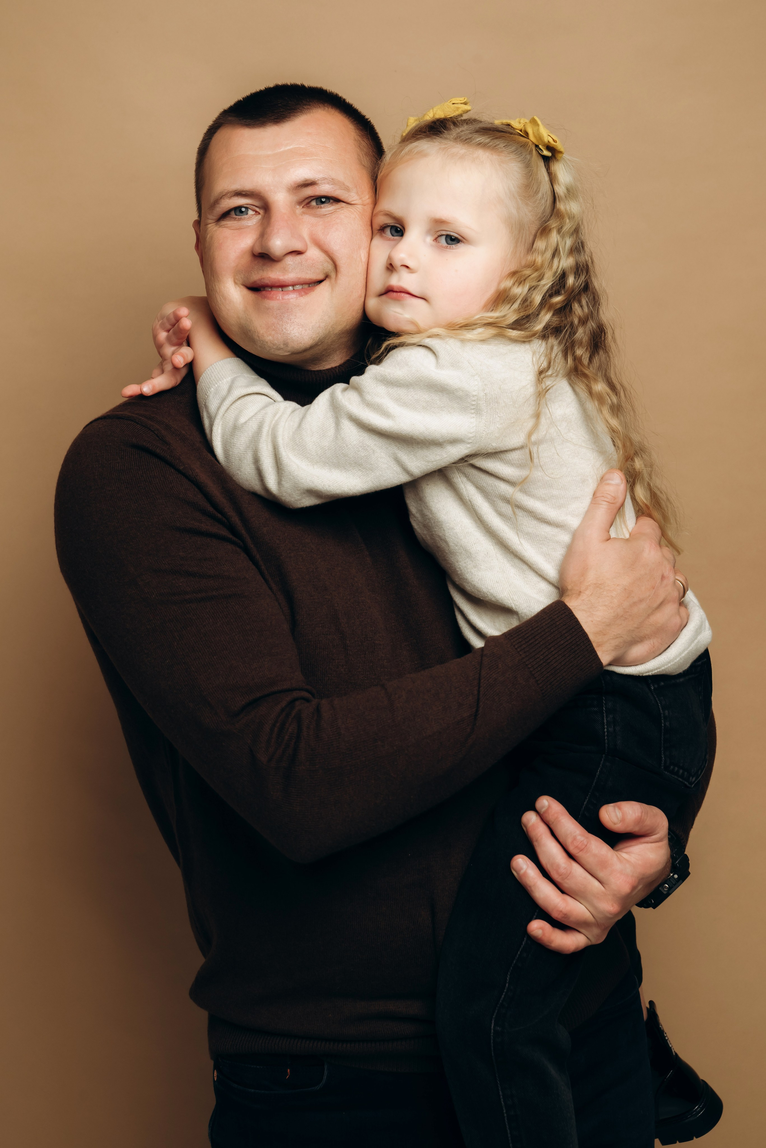 Сiмейна. Весільний та сімейний фотограф міста Суми Артур Моргун